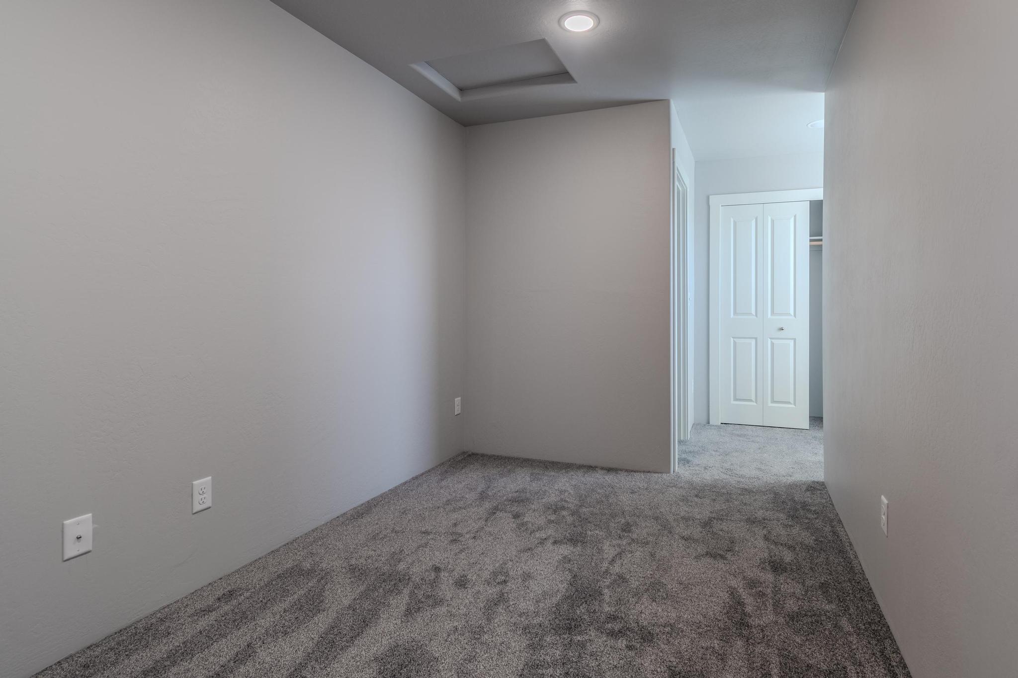 Willow Estates - Residential