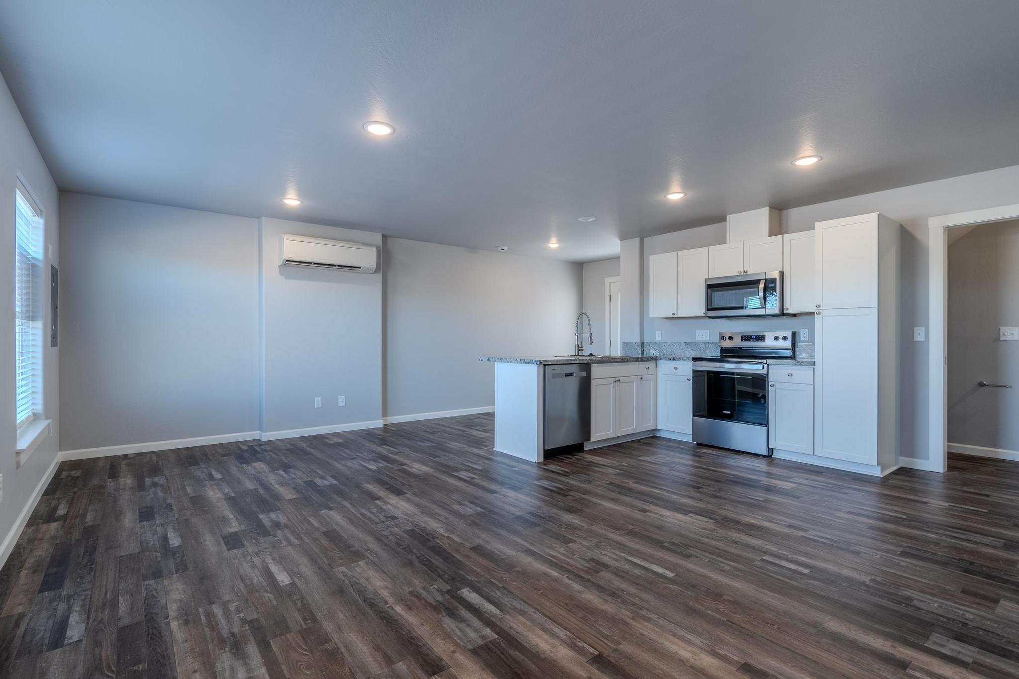 Willow Estates - Residential