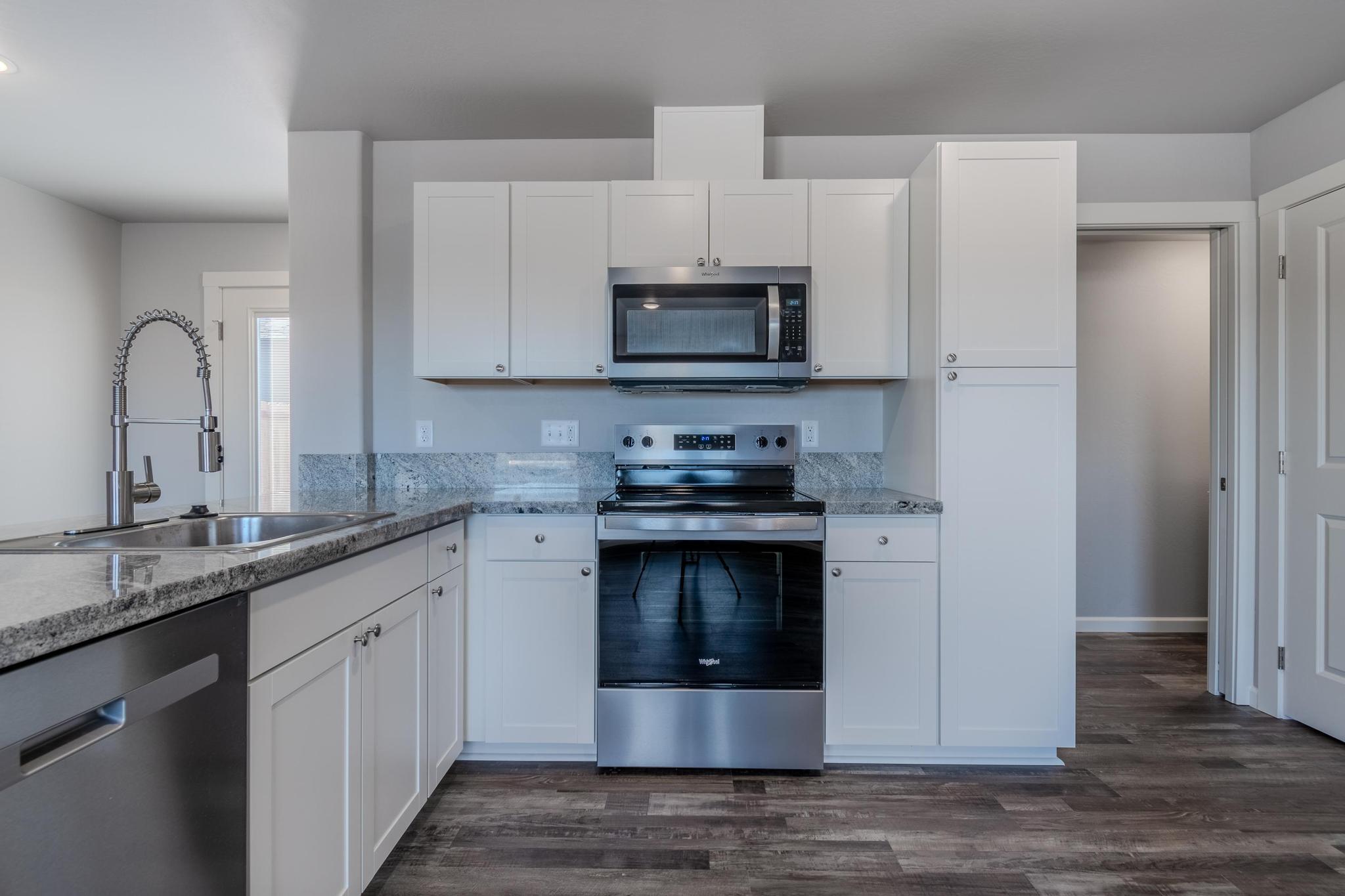 Willow Estates - Residential