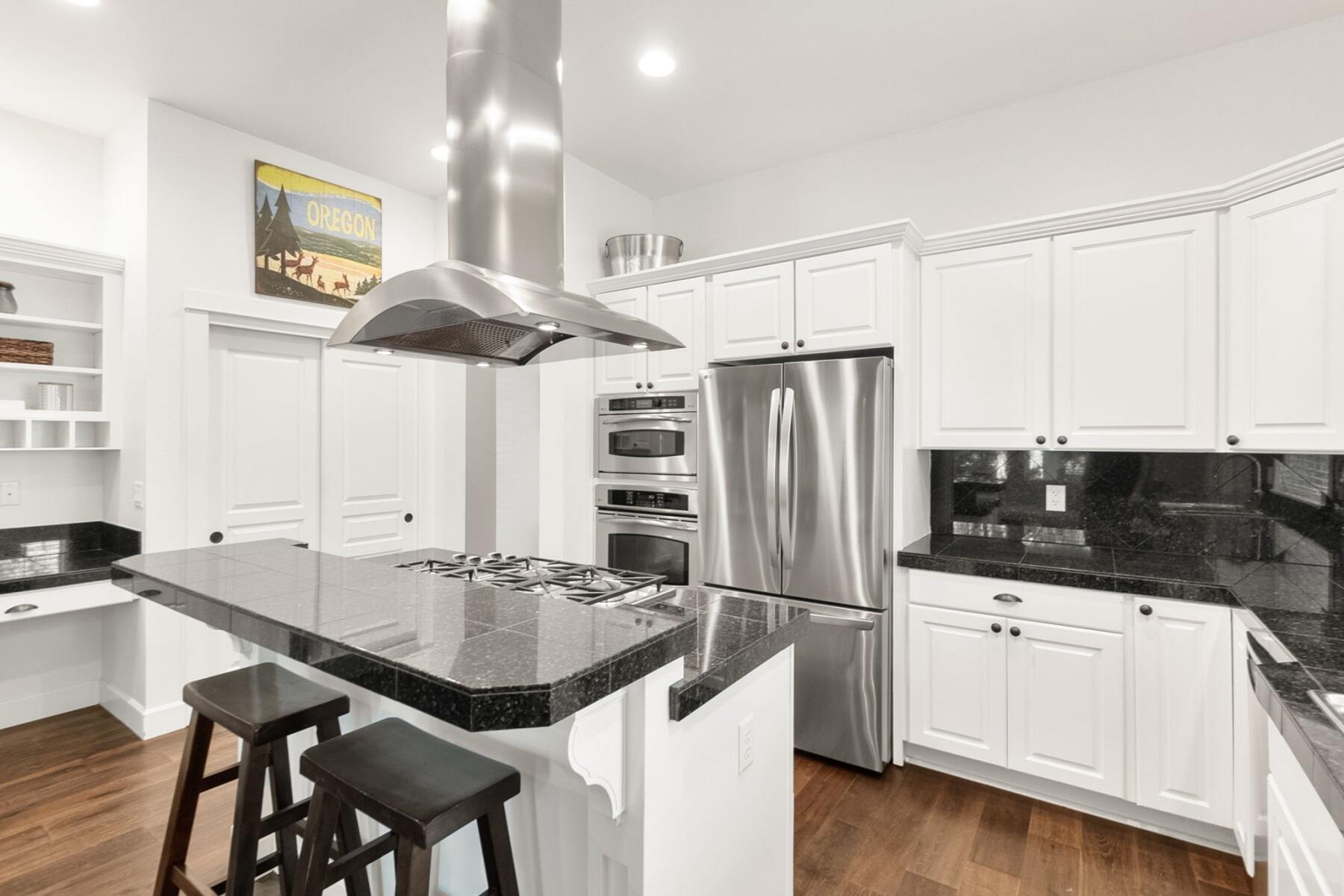 Parks At Broken Top - Residential