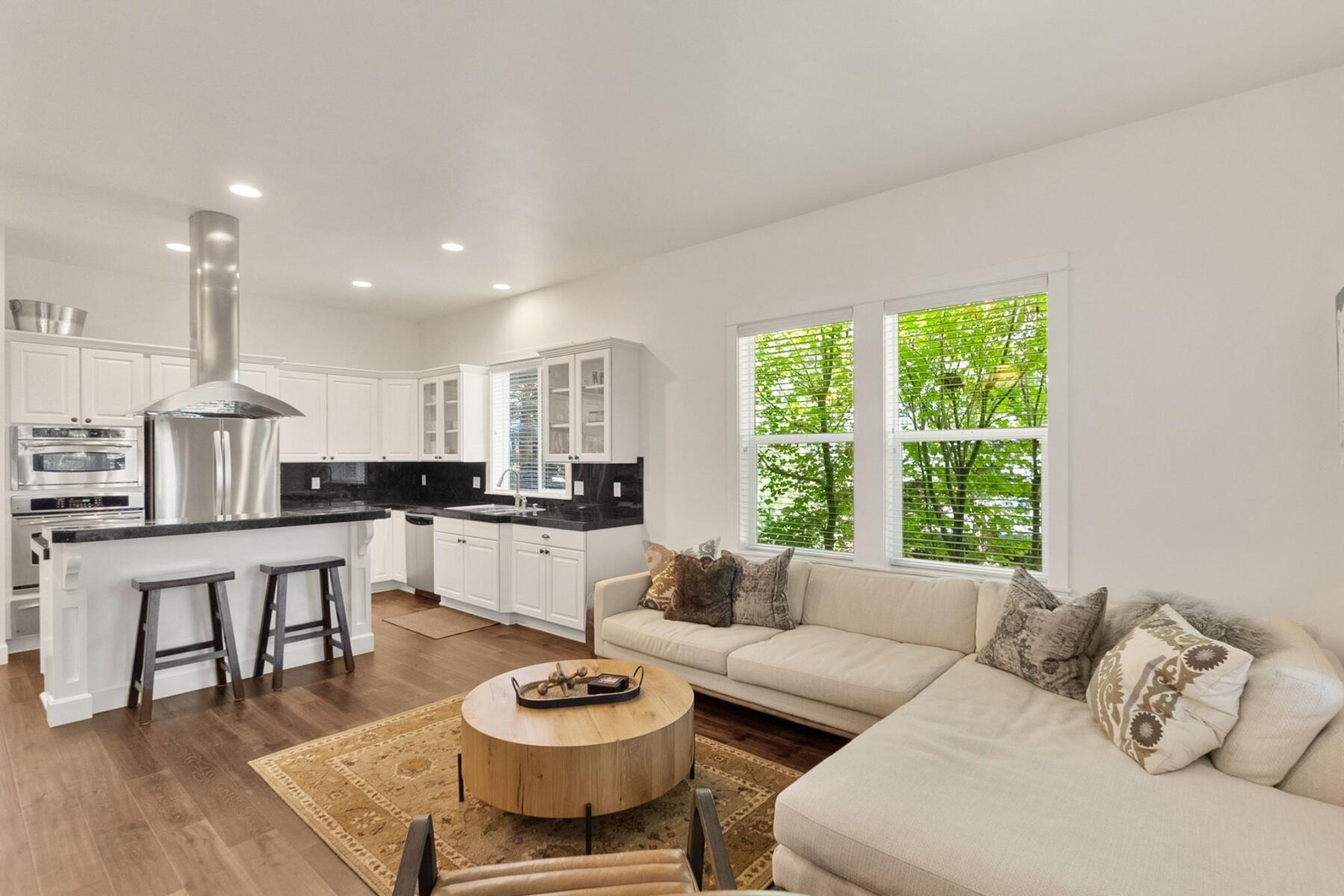 Parks At Broken Top - Residential