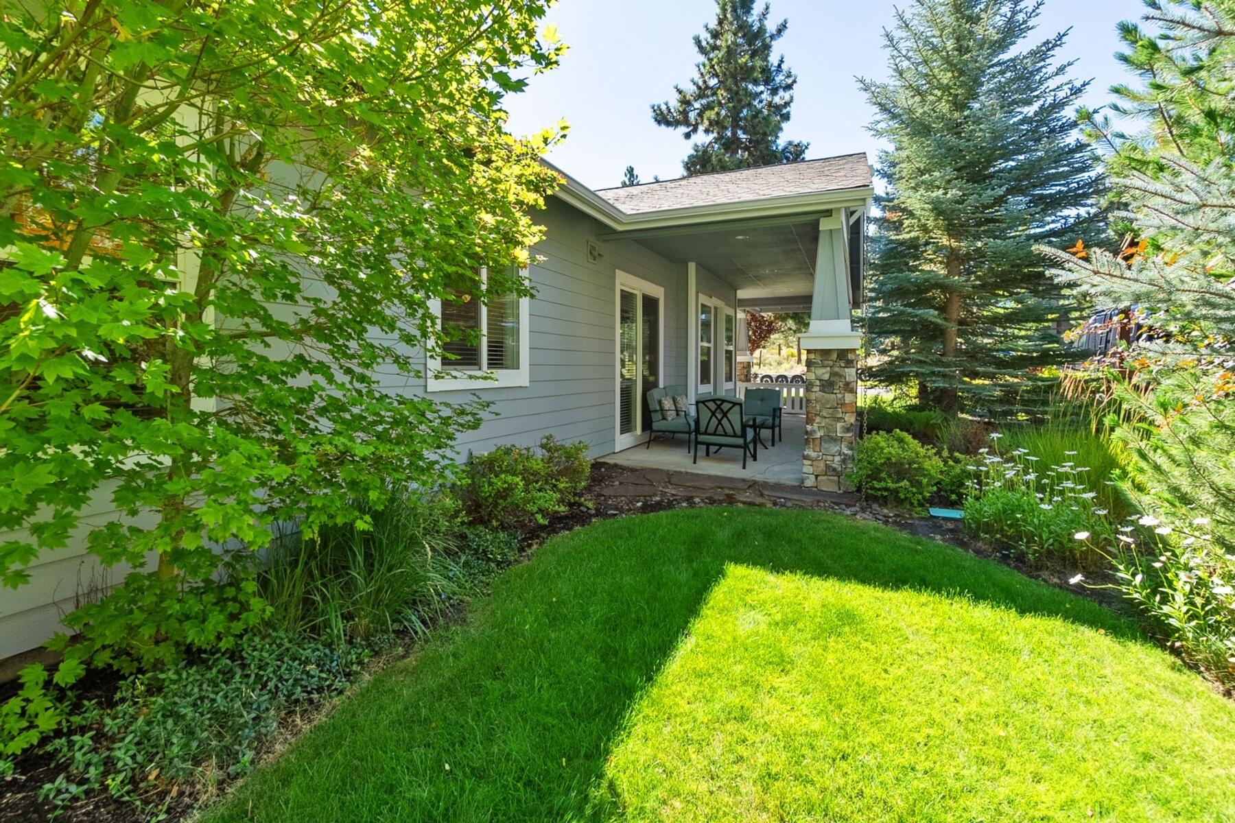 Parks At Broken Top - Residential