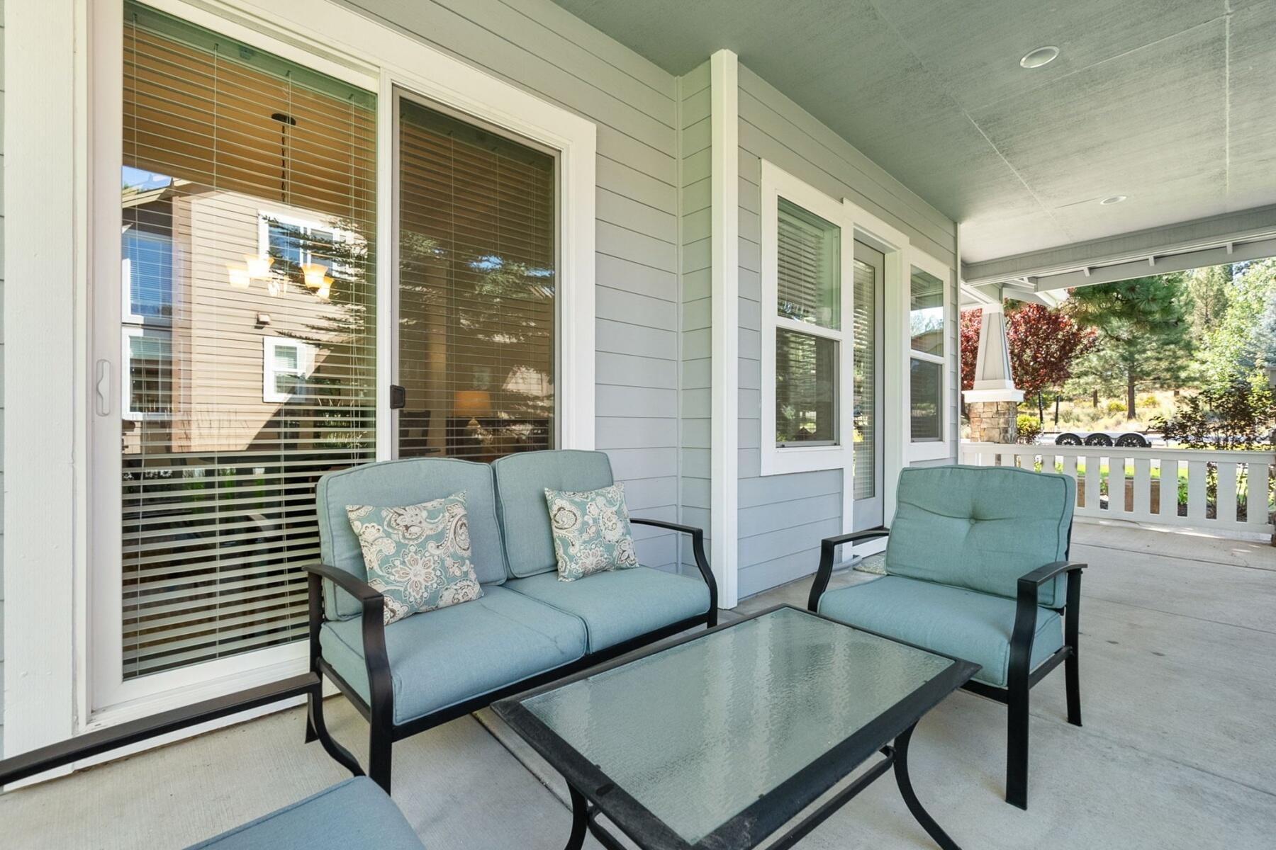 Parks At Broken Top - Residential