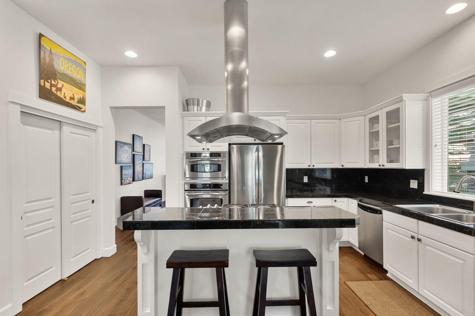 Parks At Broken Top - Residential