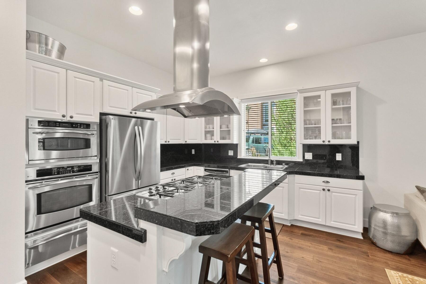 Parks At Broken Top - Residential