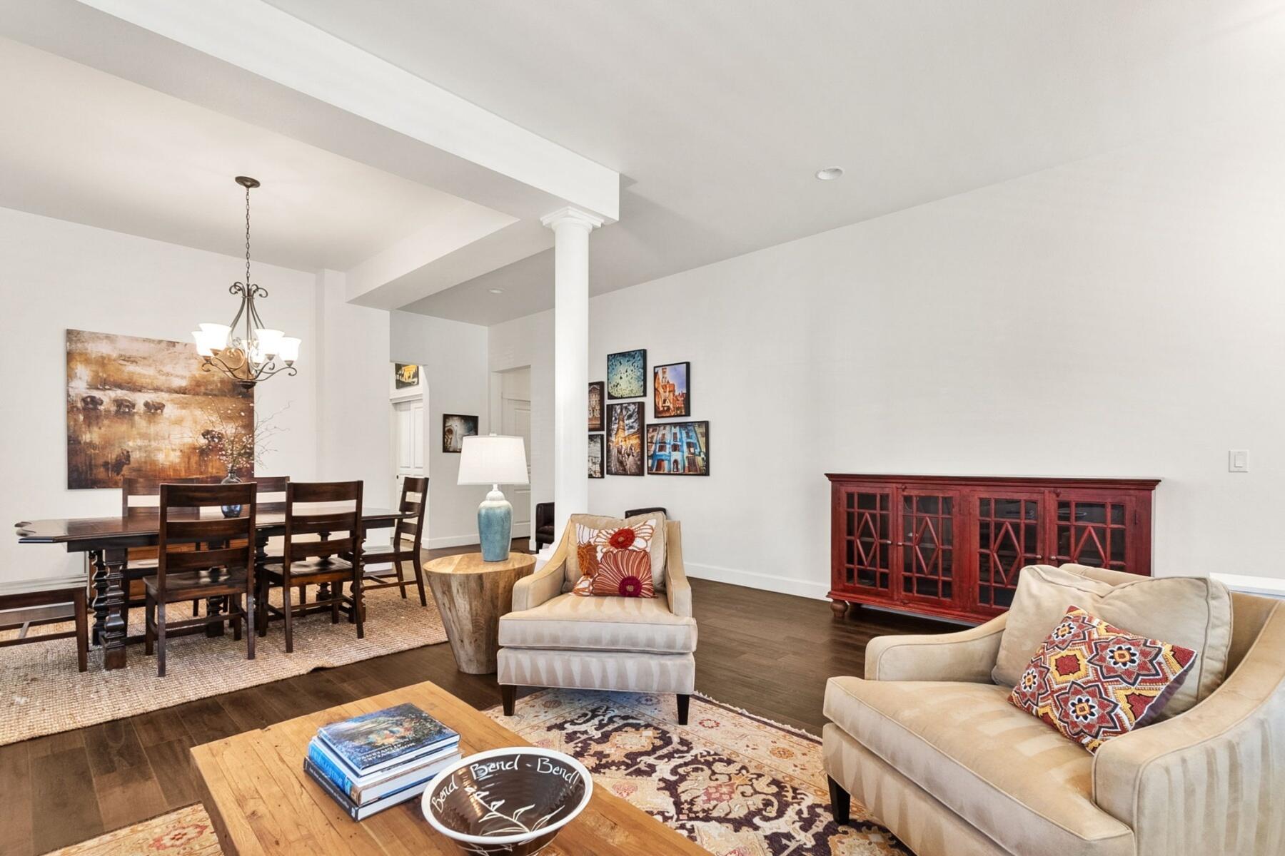 Parks At Broken Top - Residential