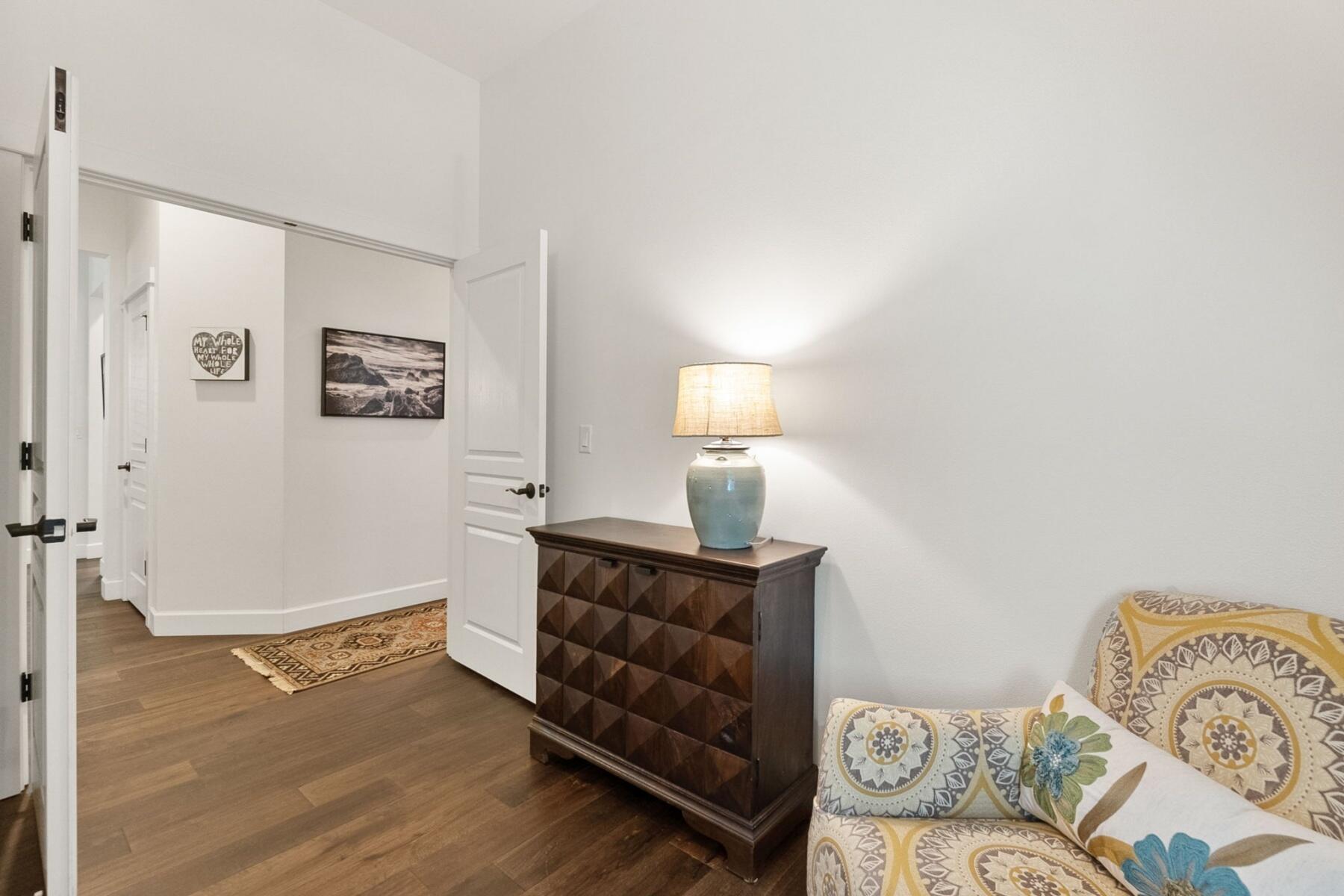 Parks At Broken Top - Residential