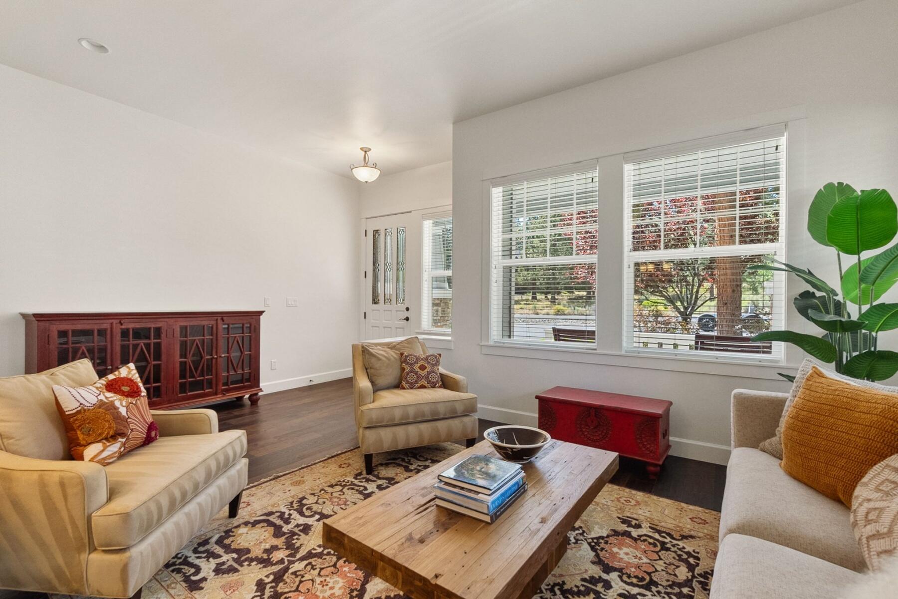 Parks At Broken Top - Residential