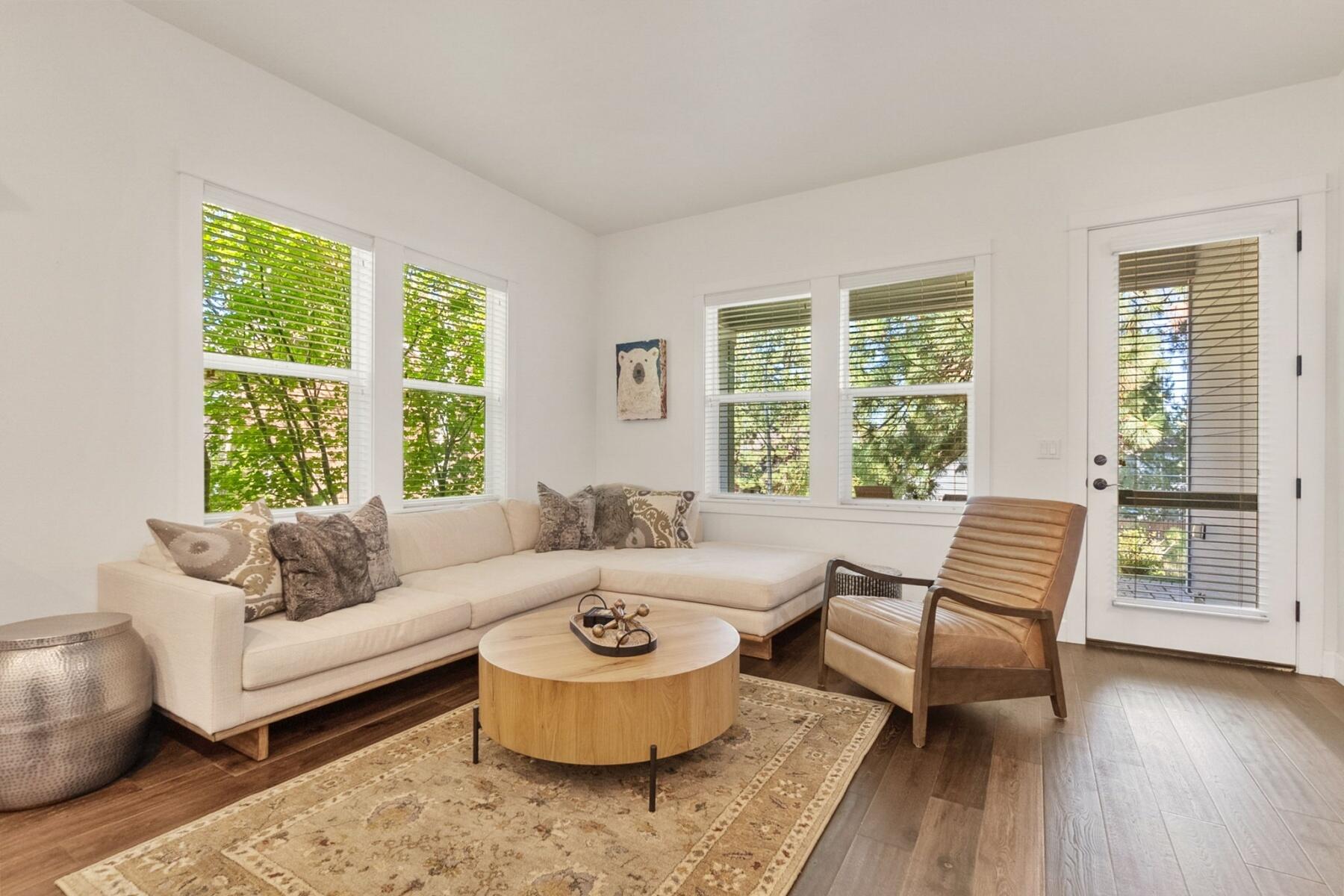 Parks At Broken Top - Residential