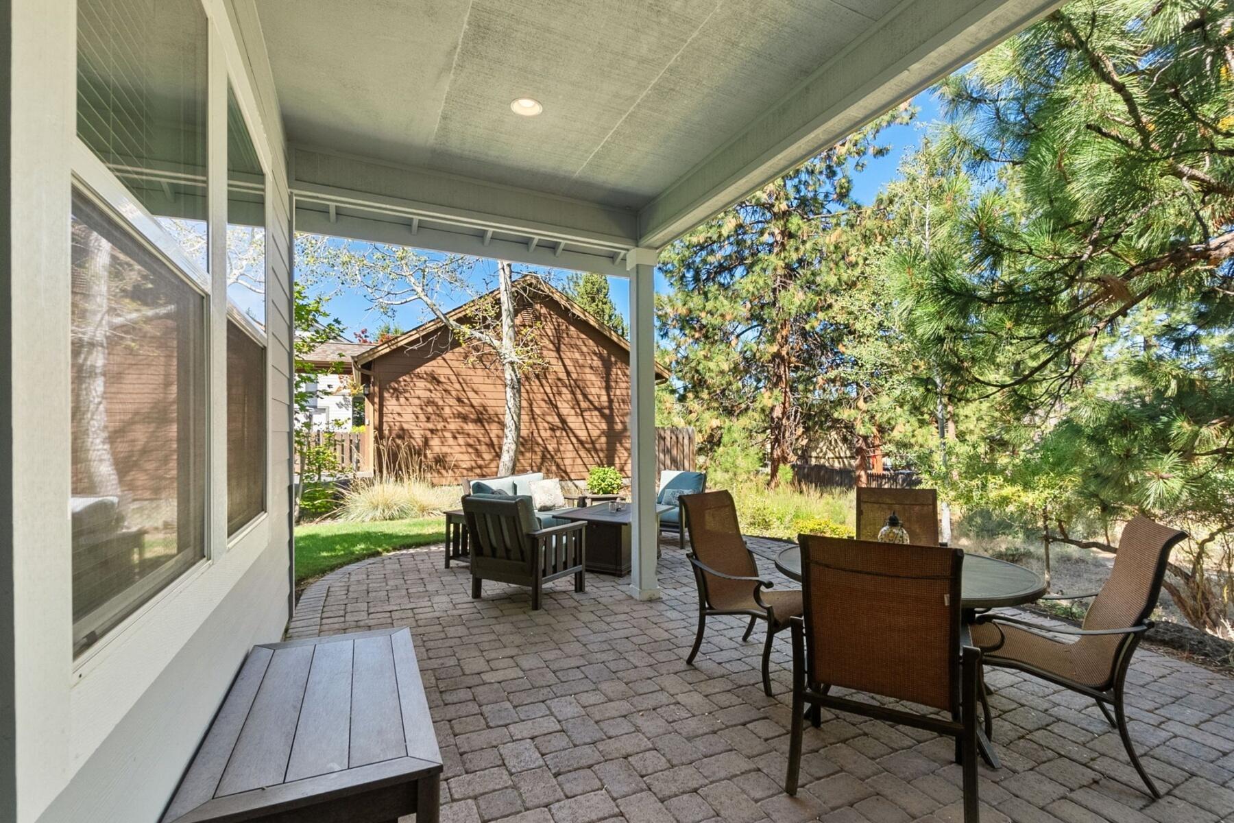 Parks At Broken Top - Residential