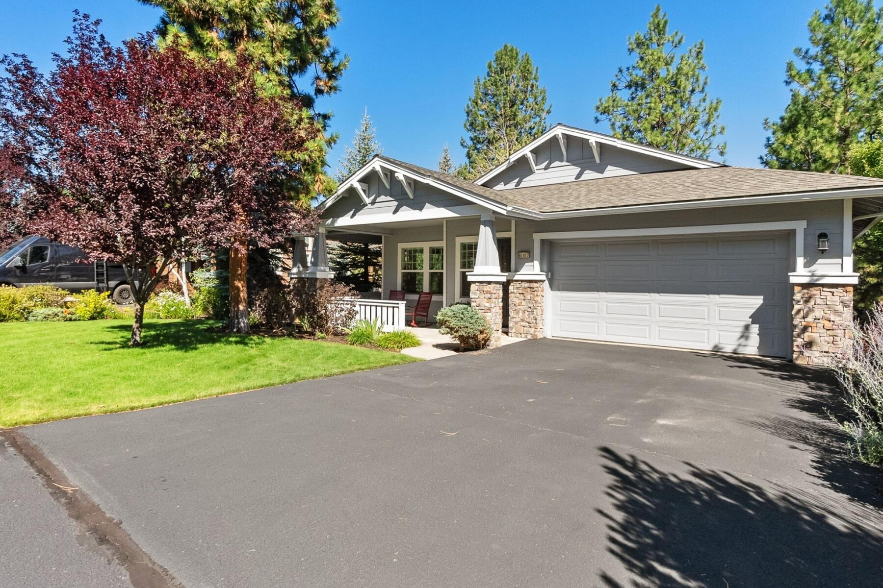 61417 Cultus Lake Court