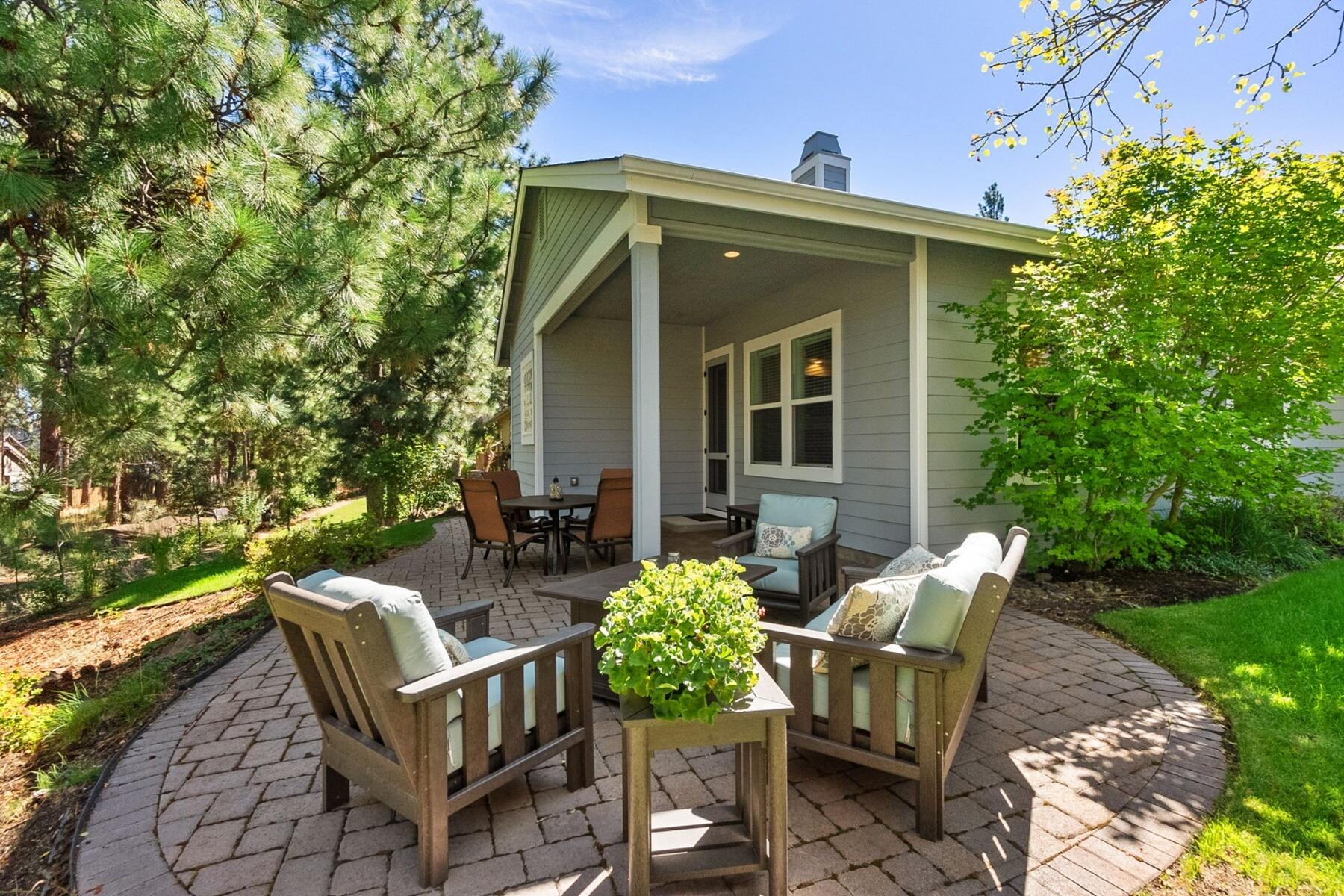 Parks At Broken Top - Residential