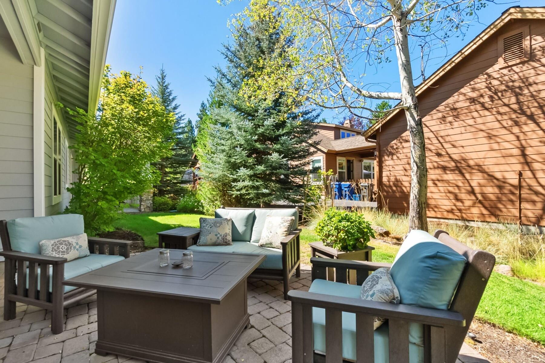 Parks At Broken Top - Residential