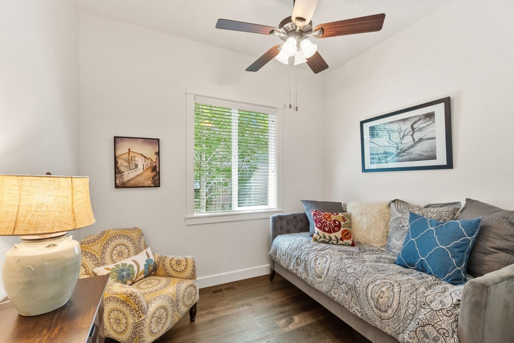 Parks At Broken Top - Residential