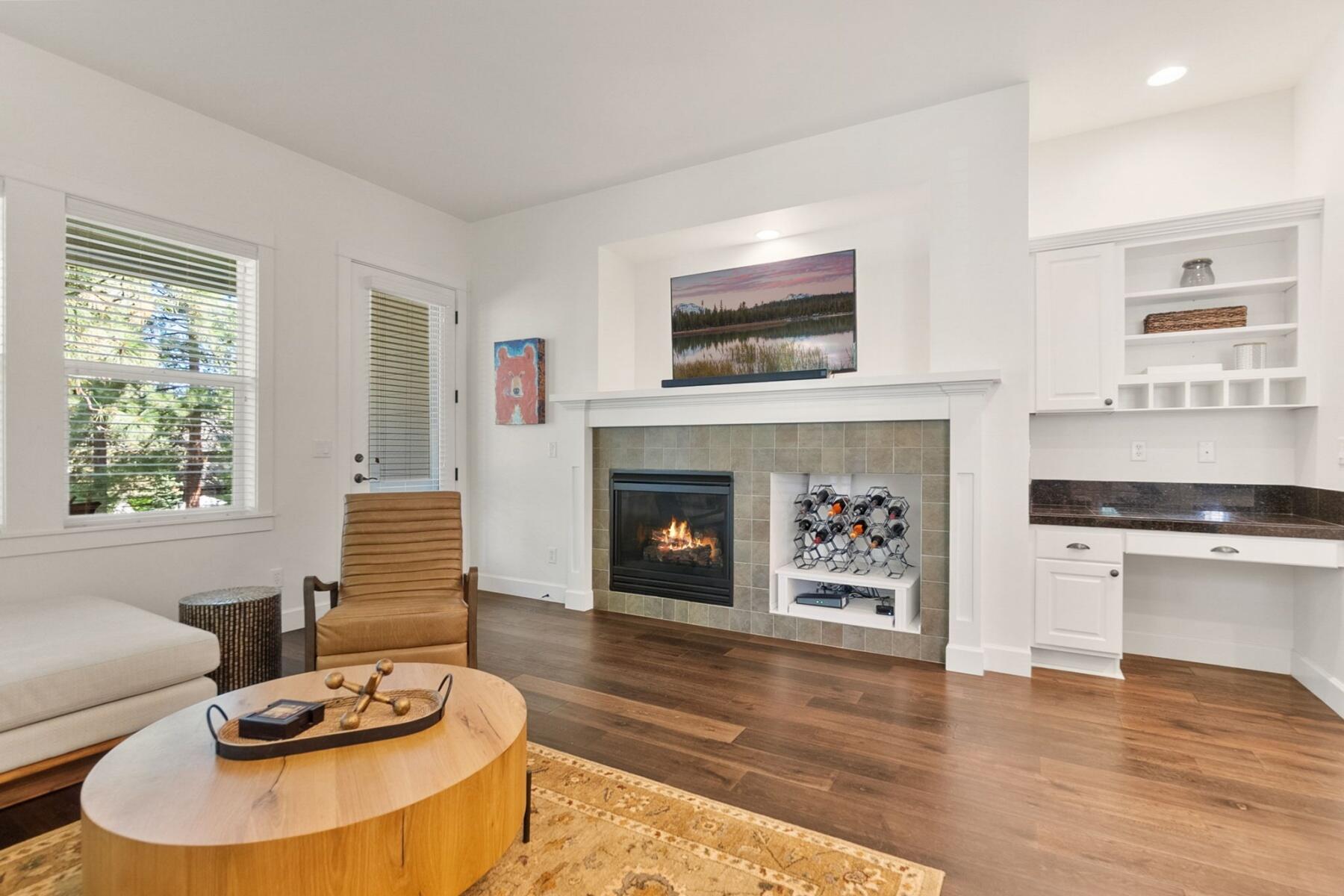 Parks At Broken Top - Residential