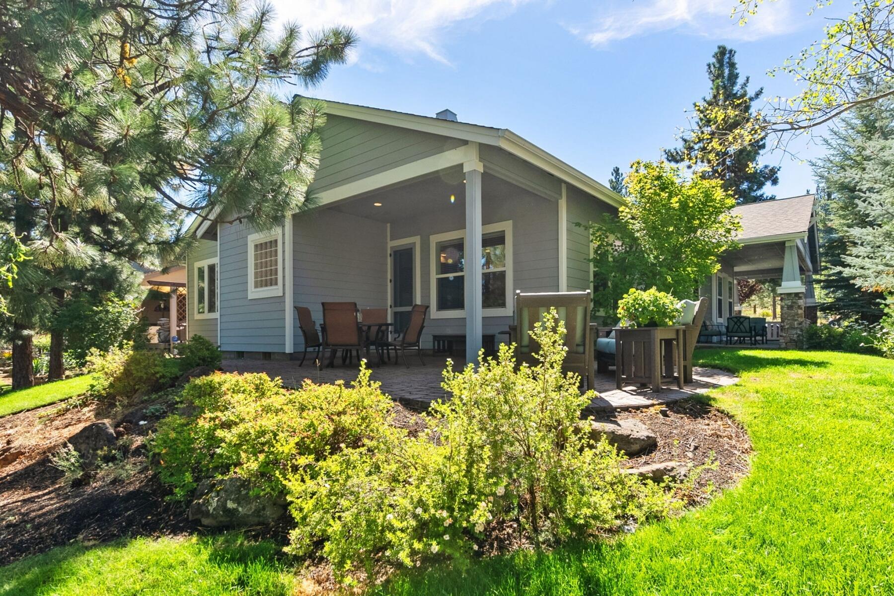 Parks At Broken Top - Residential