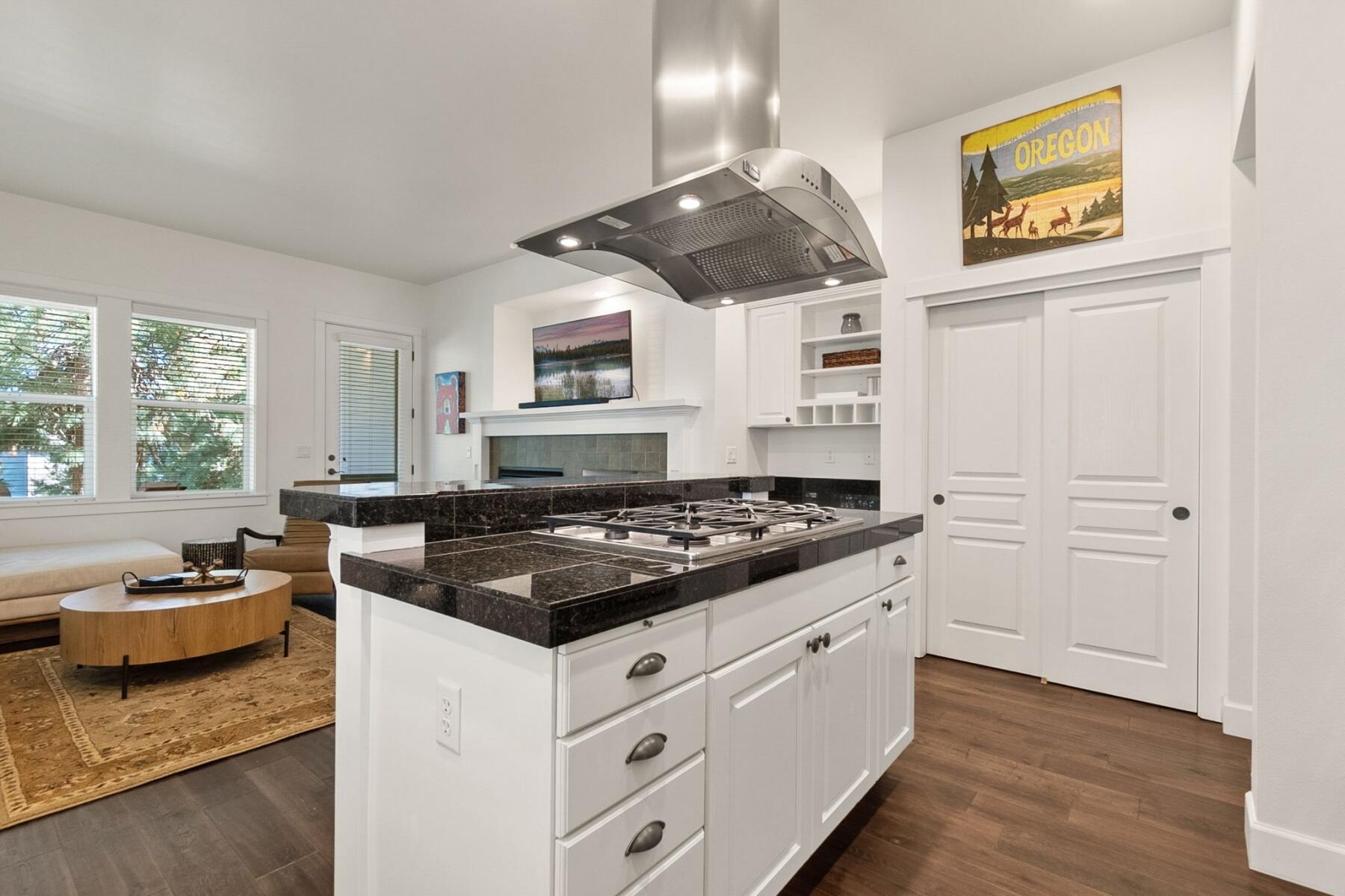 Parks At Broken Top - Residential