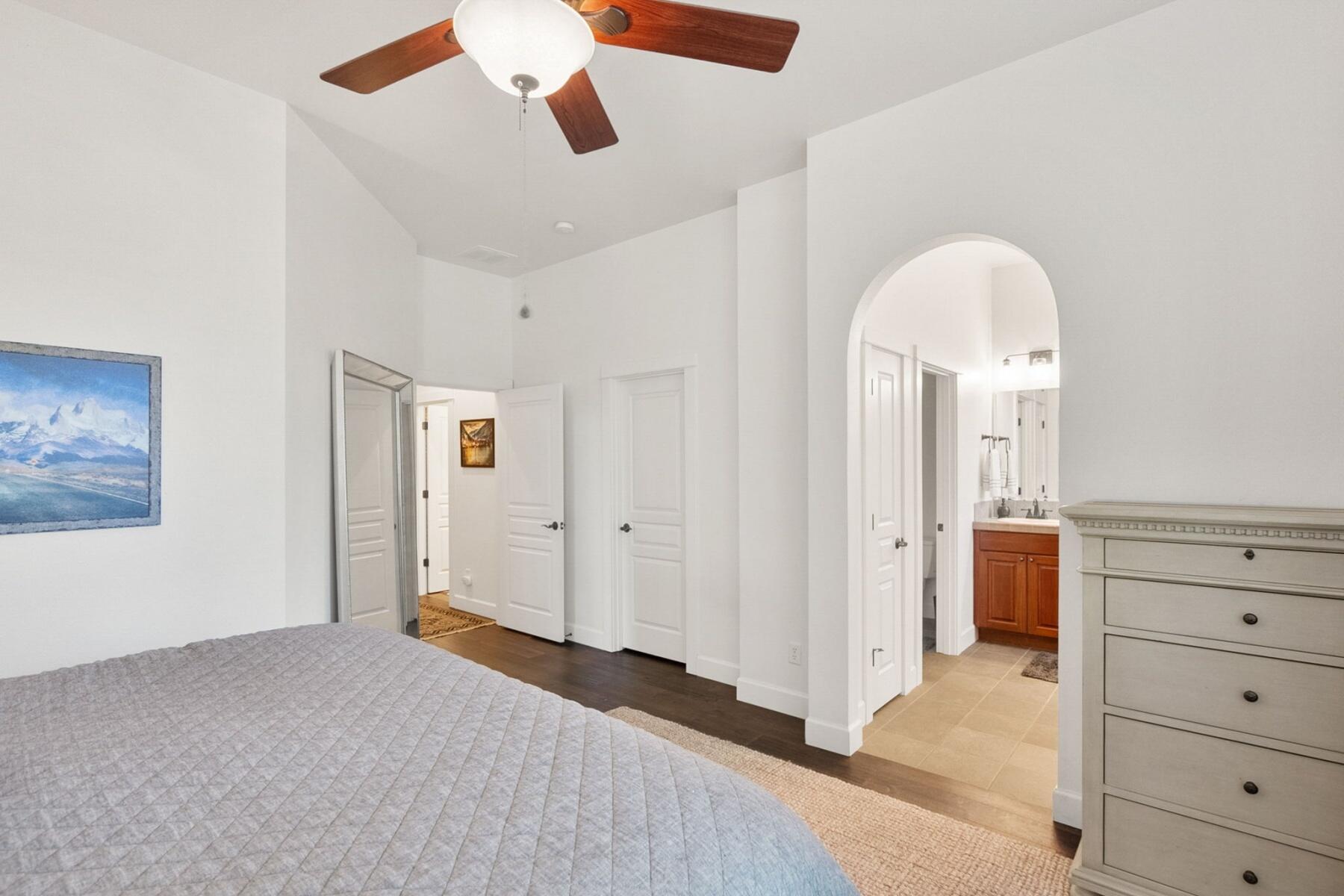 Parks At Broken Top - Residential