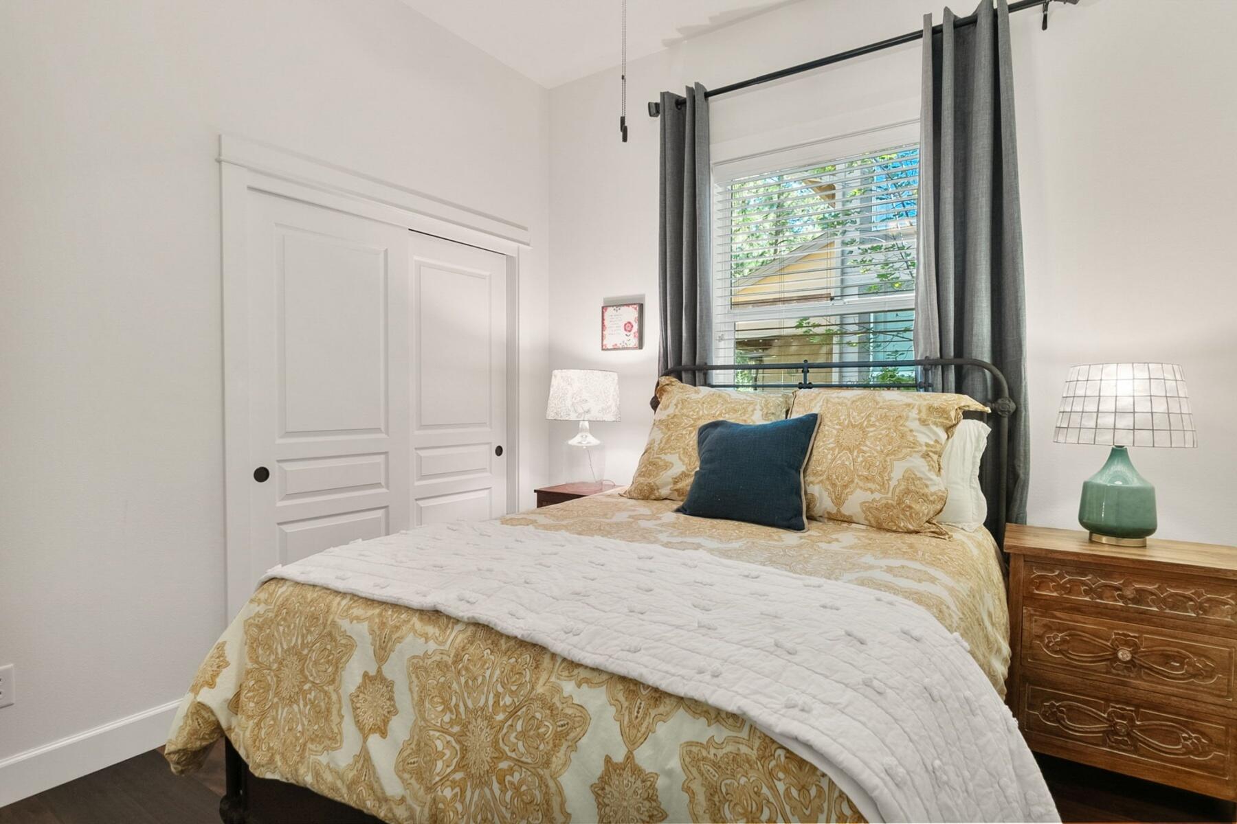 Parks At Broken Top - Residential