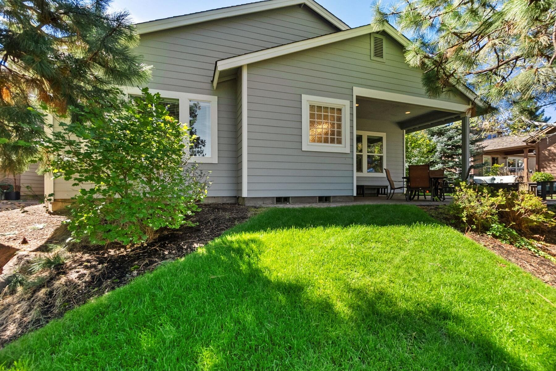 Parks At Broken Top - Residential