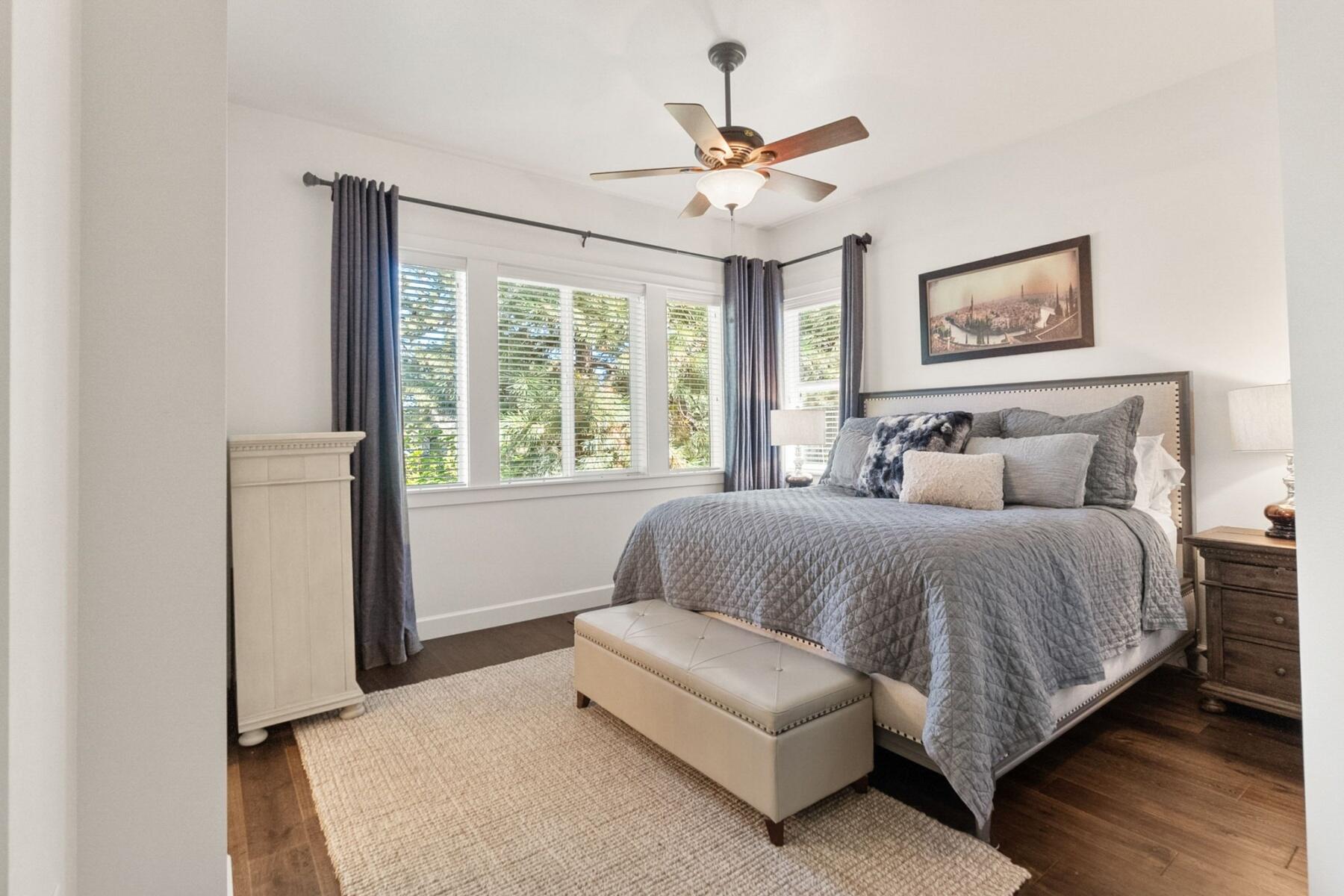 Parks At Broken Top - Residential