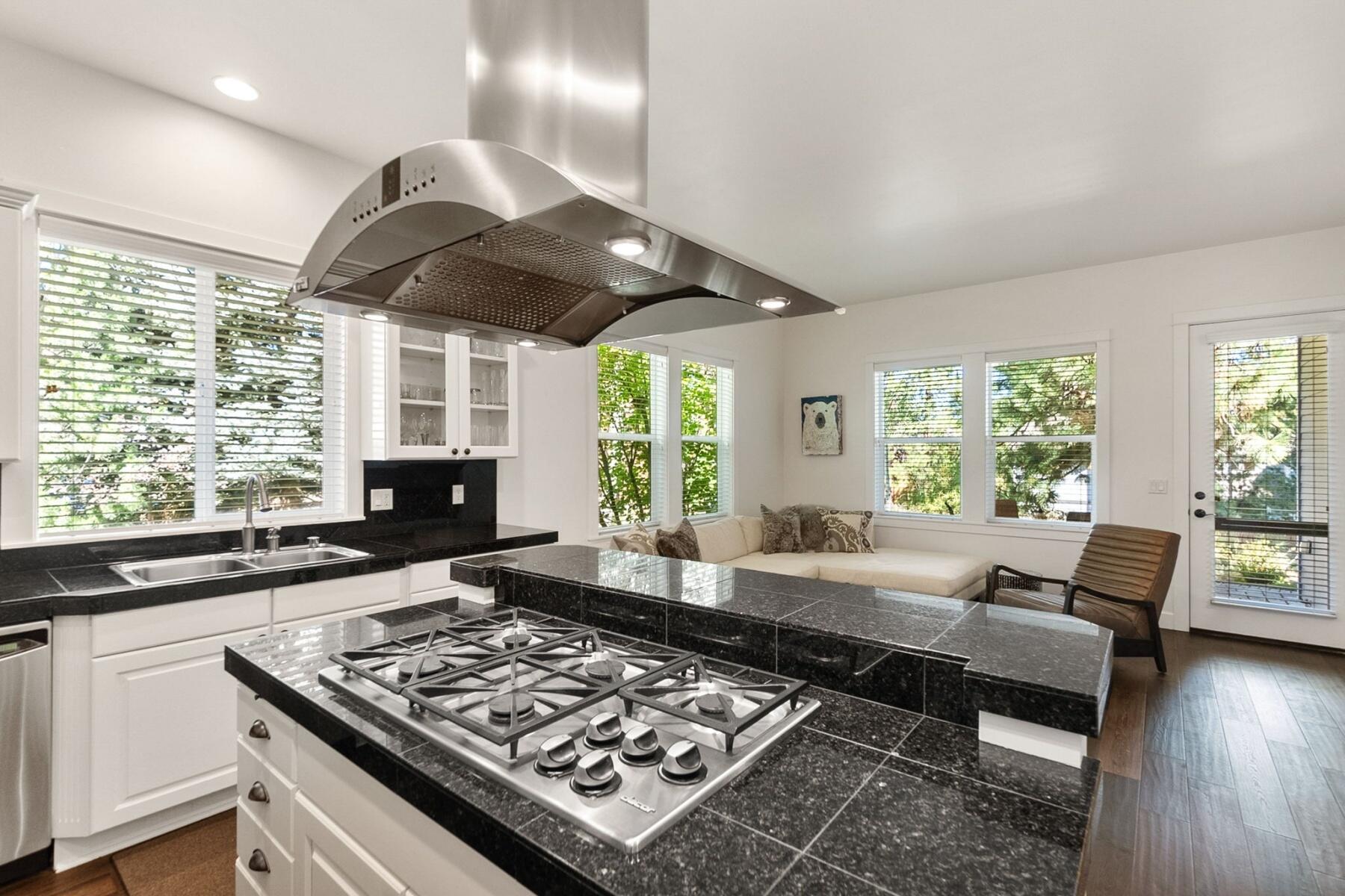 Parks At Broken Top - Residential