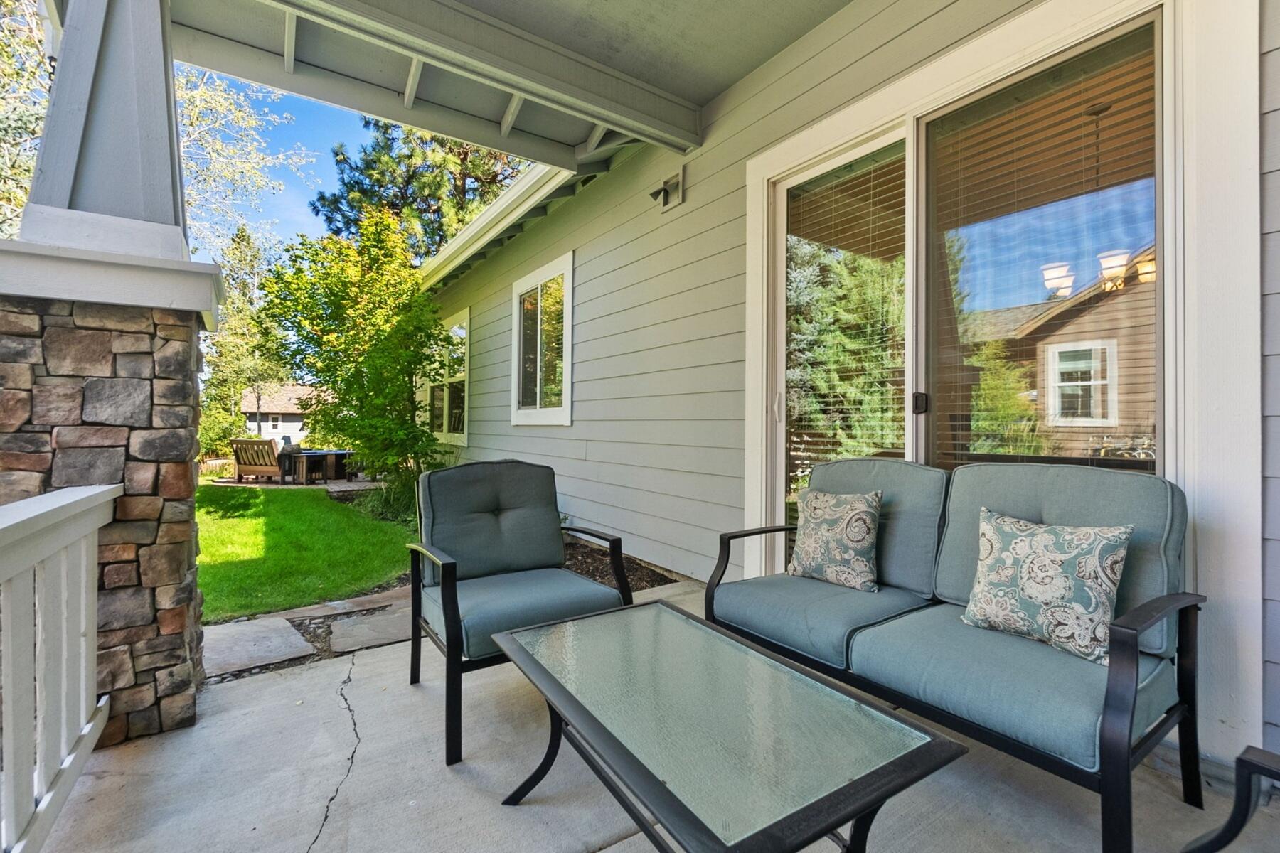 Parks At Broken Top - Residential