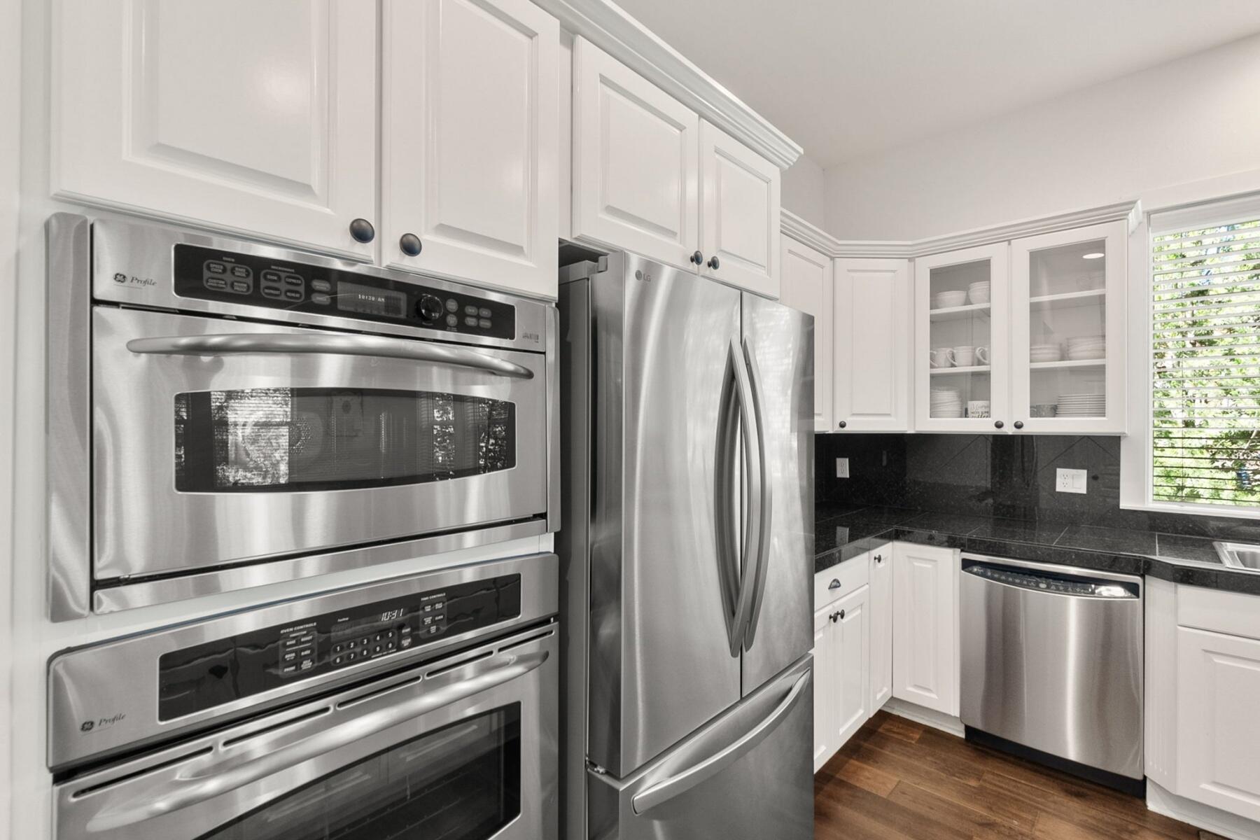 Parks At Broken Top - Residential