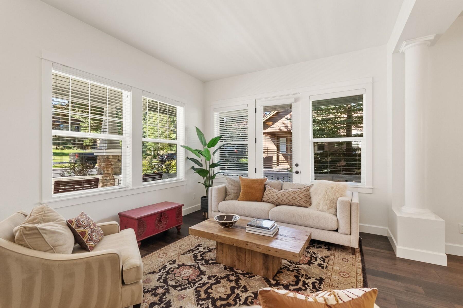 Parks At Broken Top - Residential