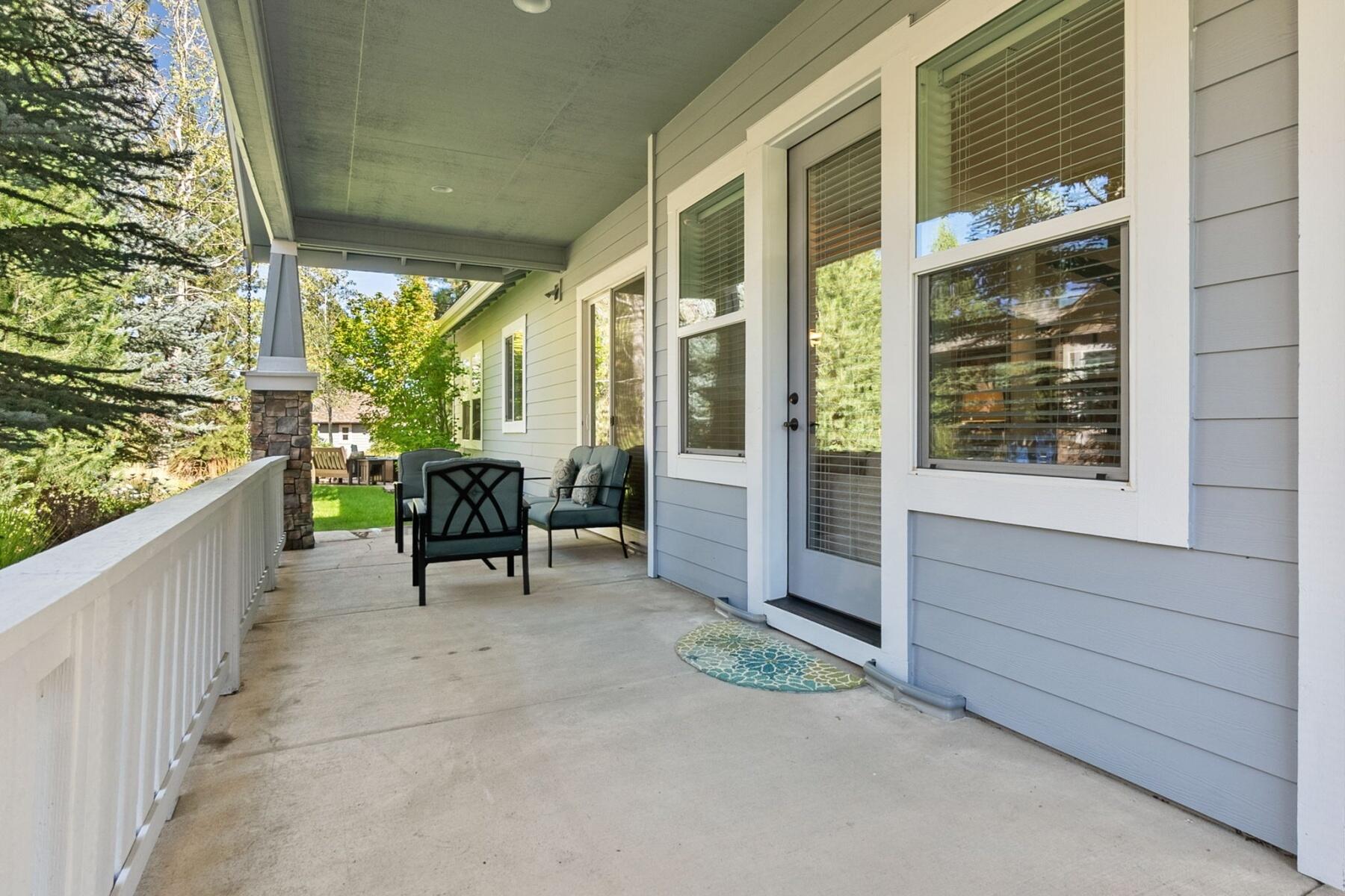 Parks At Broken Top - Residential