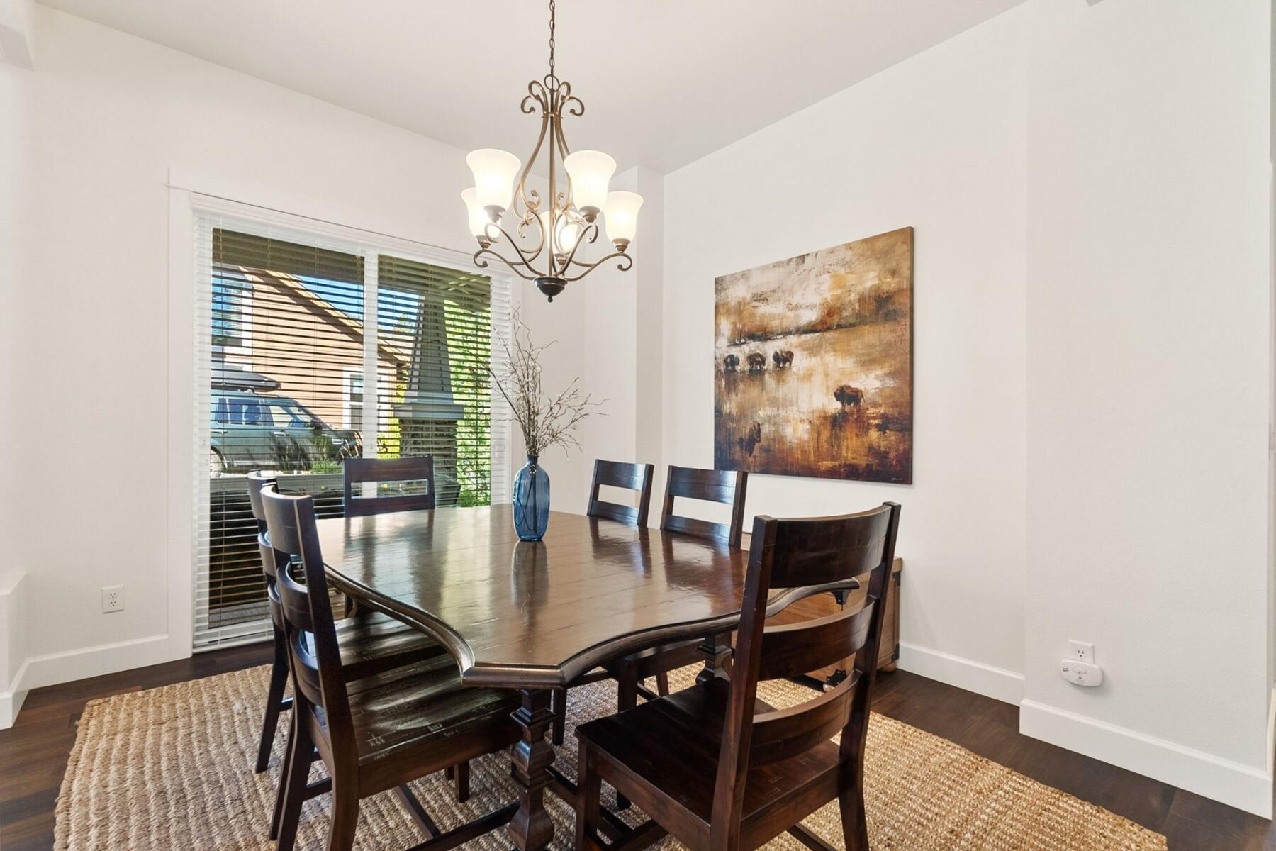 Parks At Broken Top - Residential