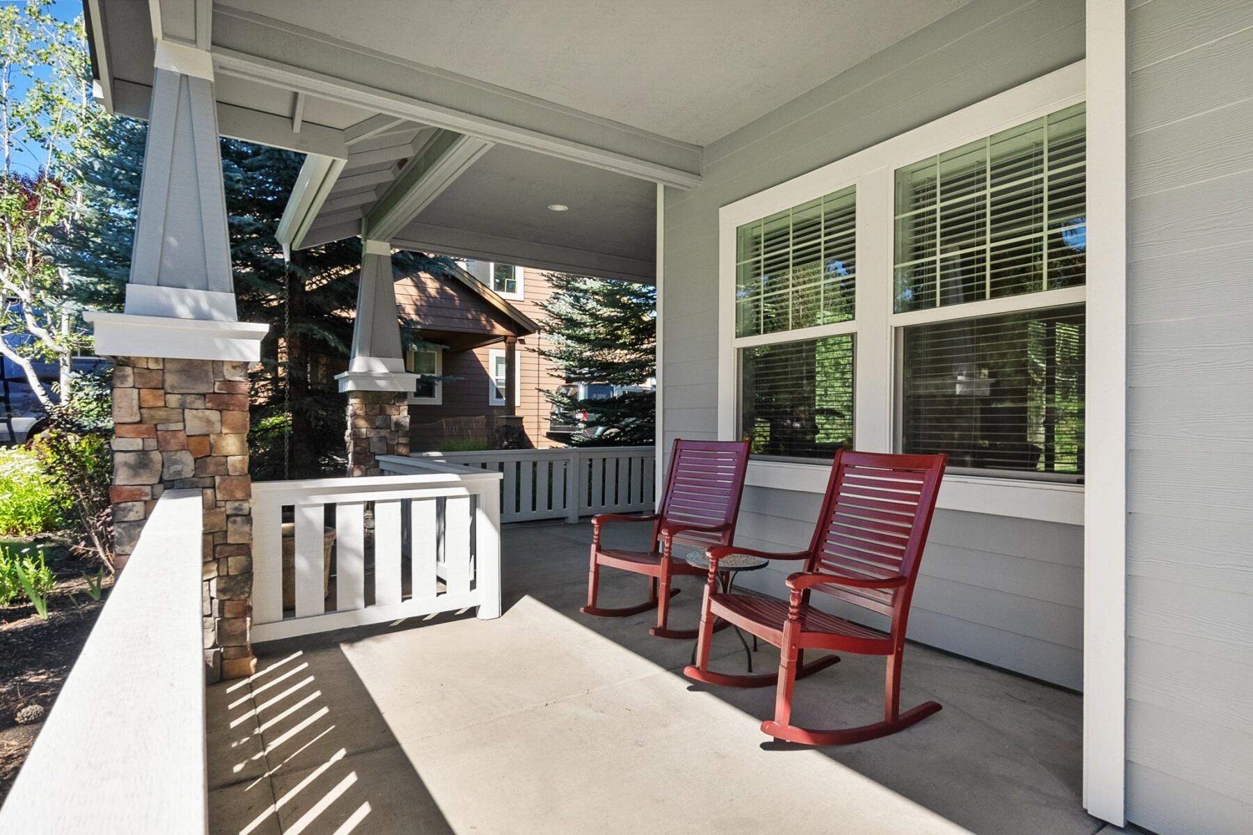 Parks At Broken Top - Residential