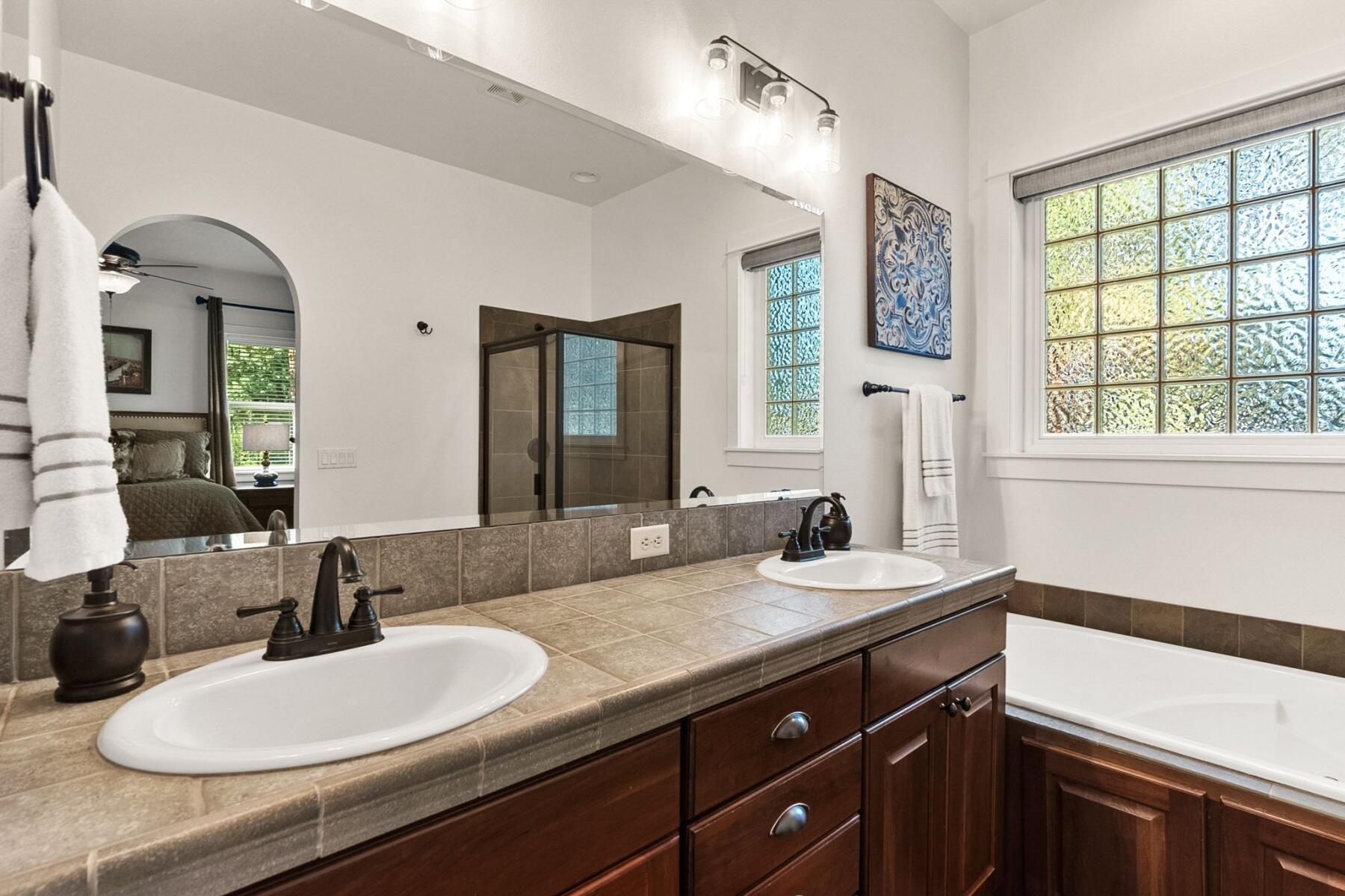 Parks At Broken Top - Residential