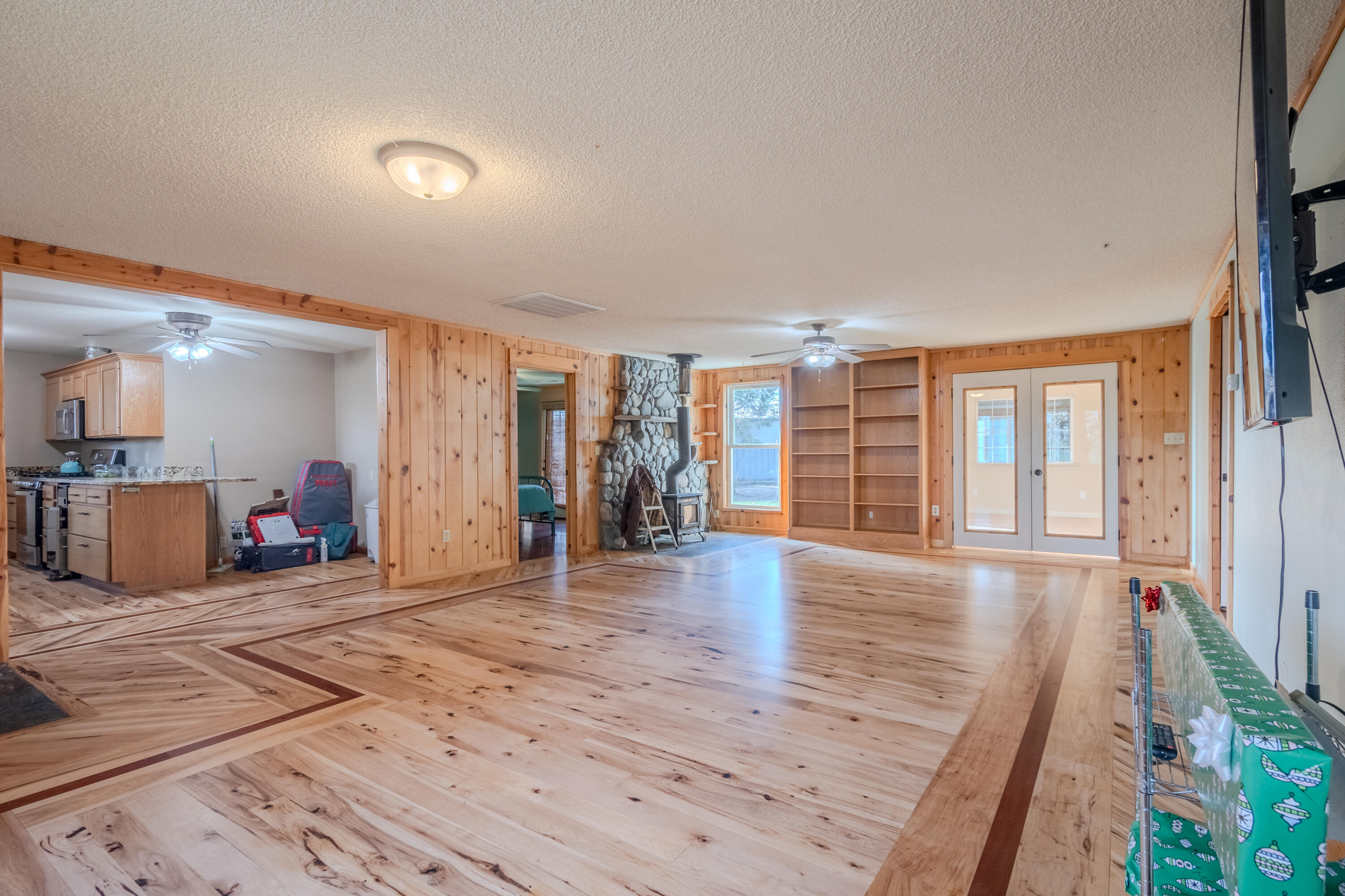 Valley Center Subdivision - Residential