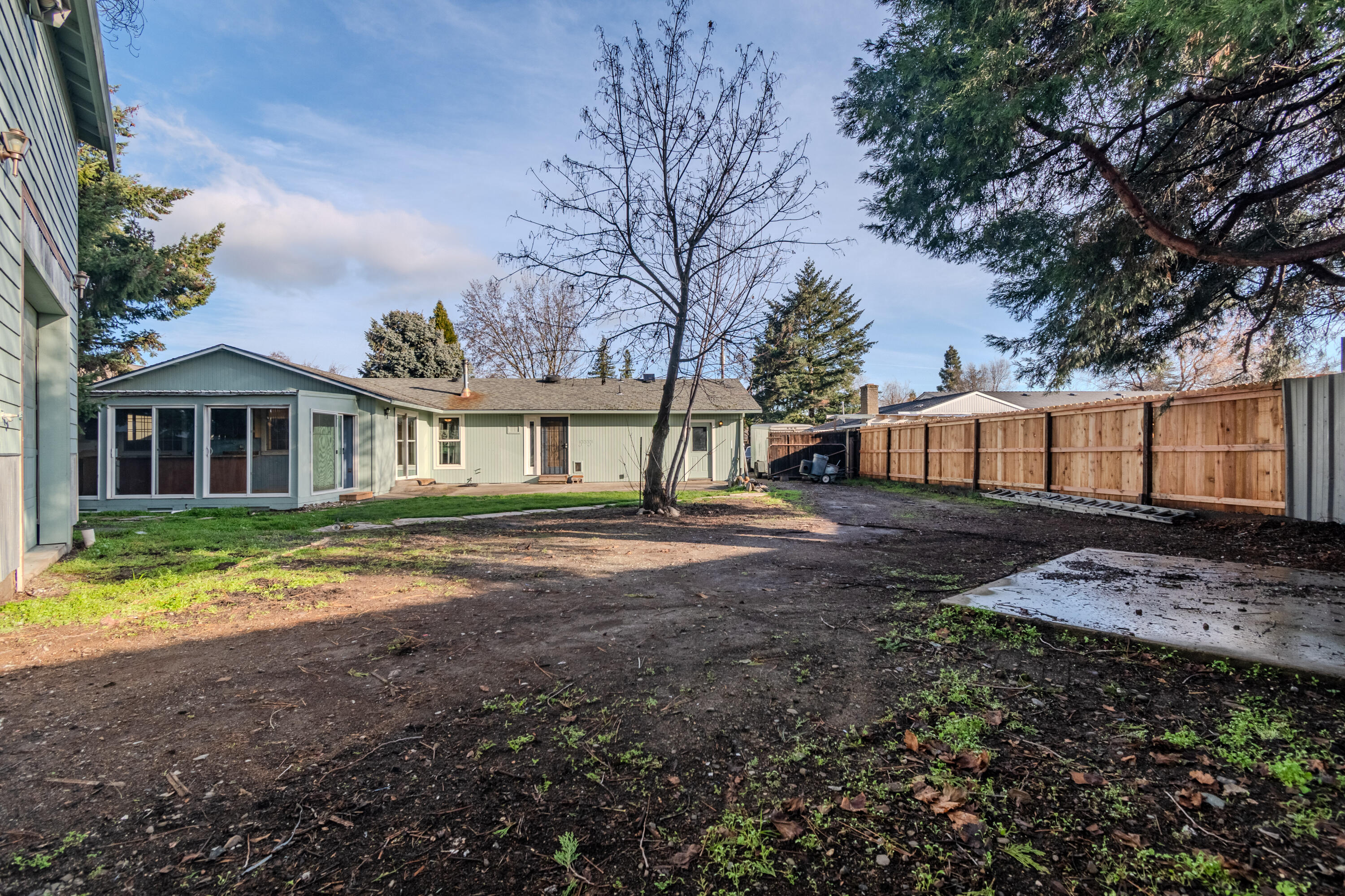 Valley Center Subdivision - Residential