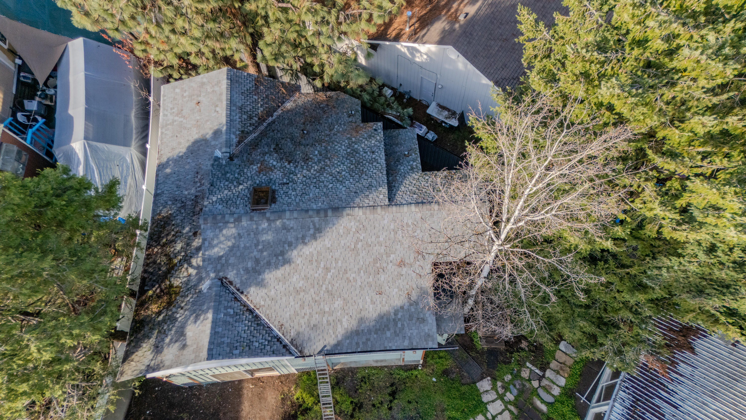 Valley Center Subdivision - Residential