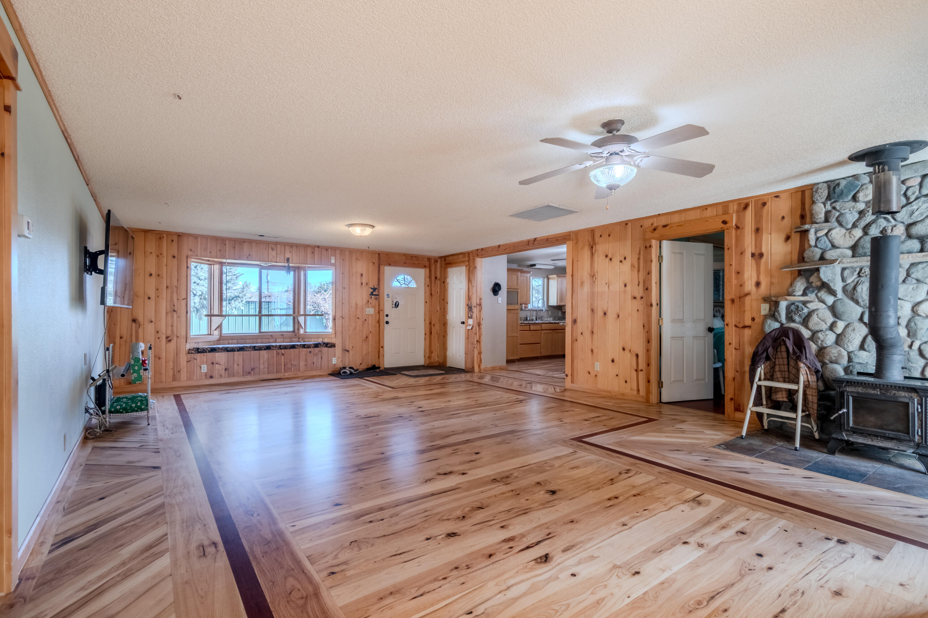 Valley Center Subdivision - Residential