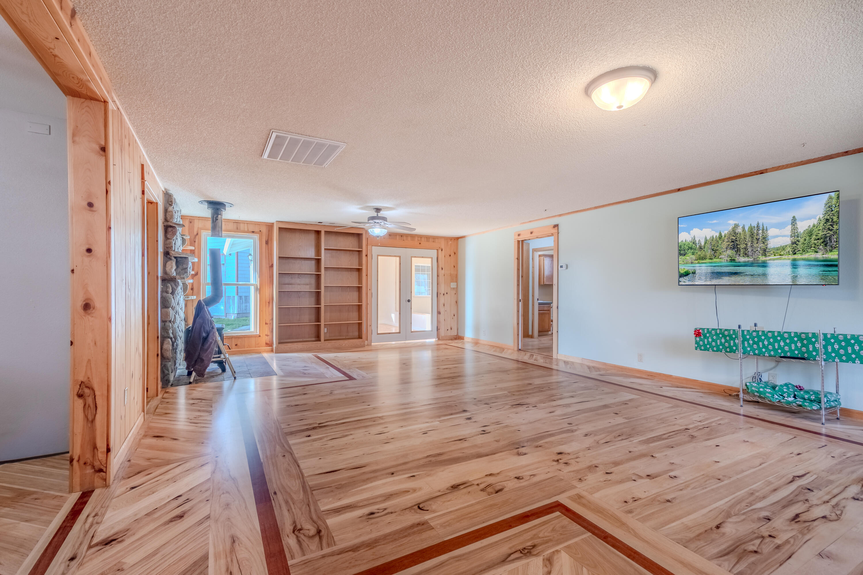 Valley Center Subdivision - Residential