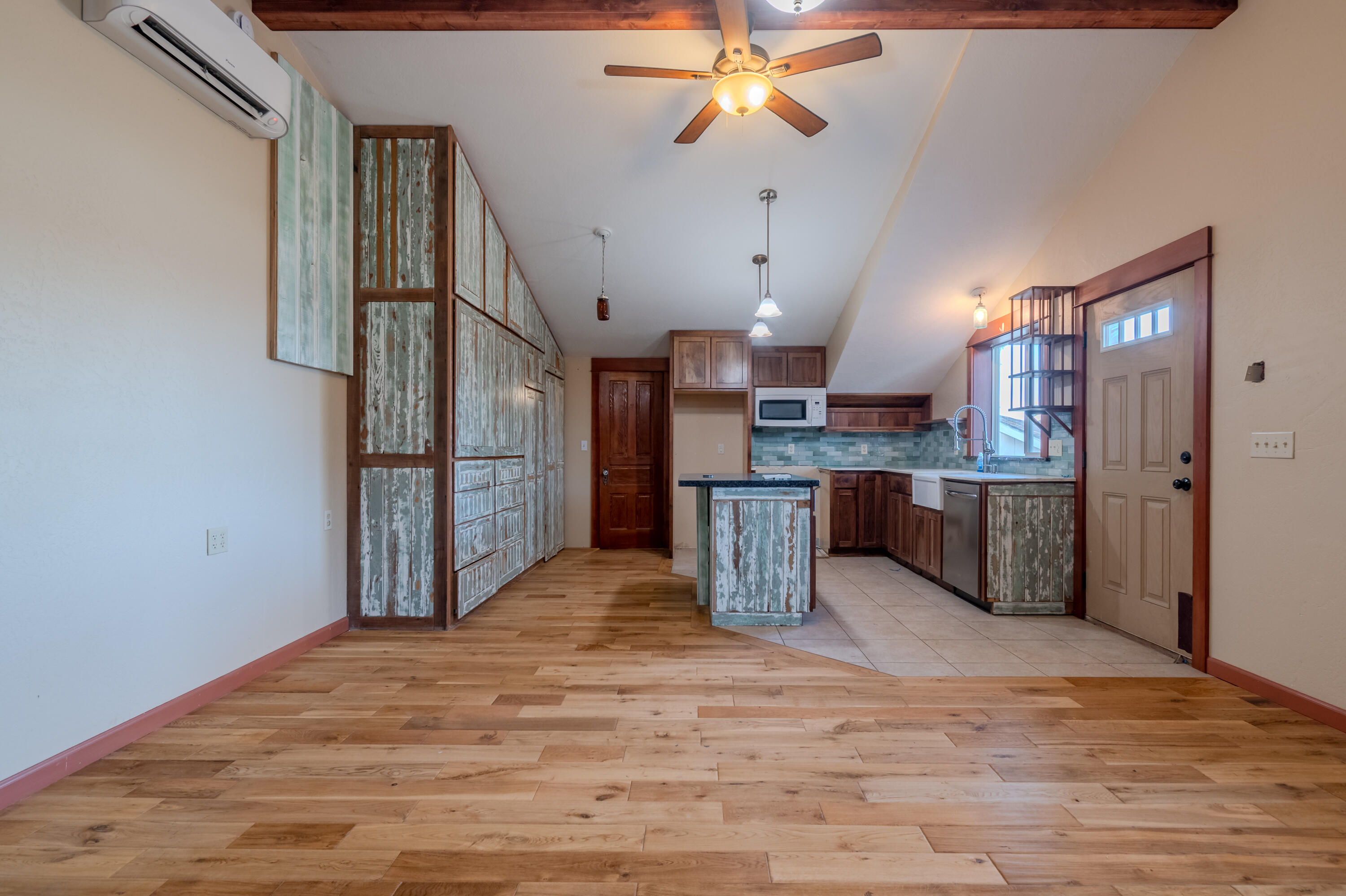 Valley Center Subdivision - Residential