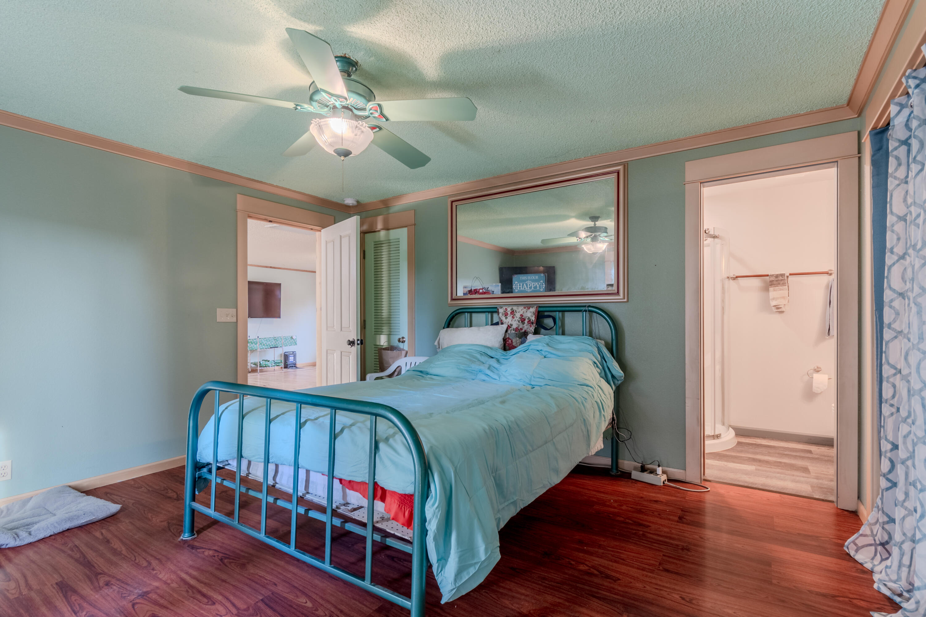 Valley Center Subdivision - Residential