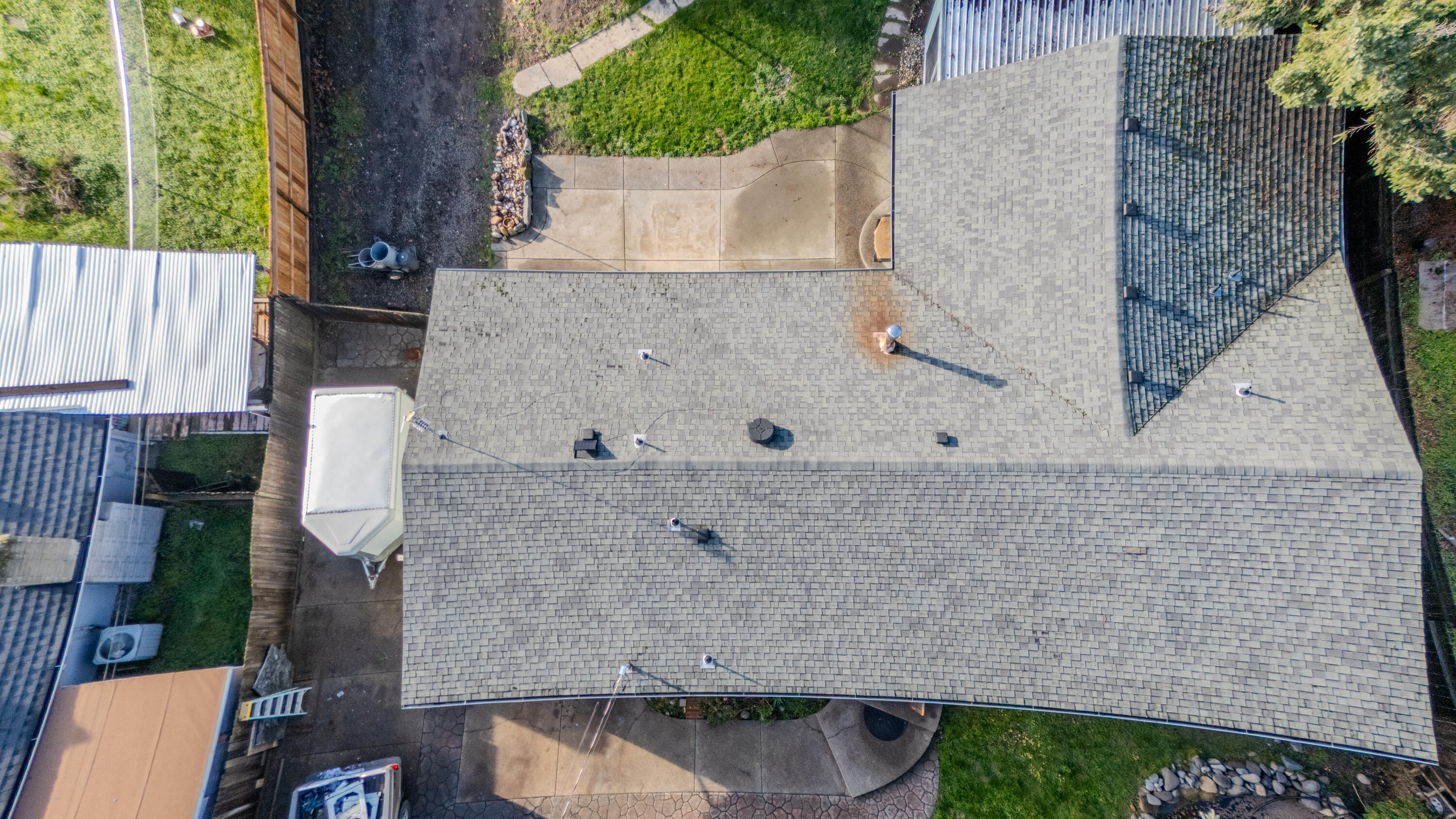 Valley Center Subdivision - Residential