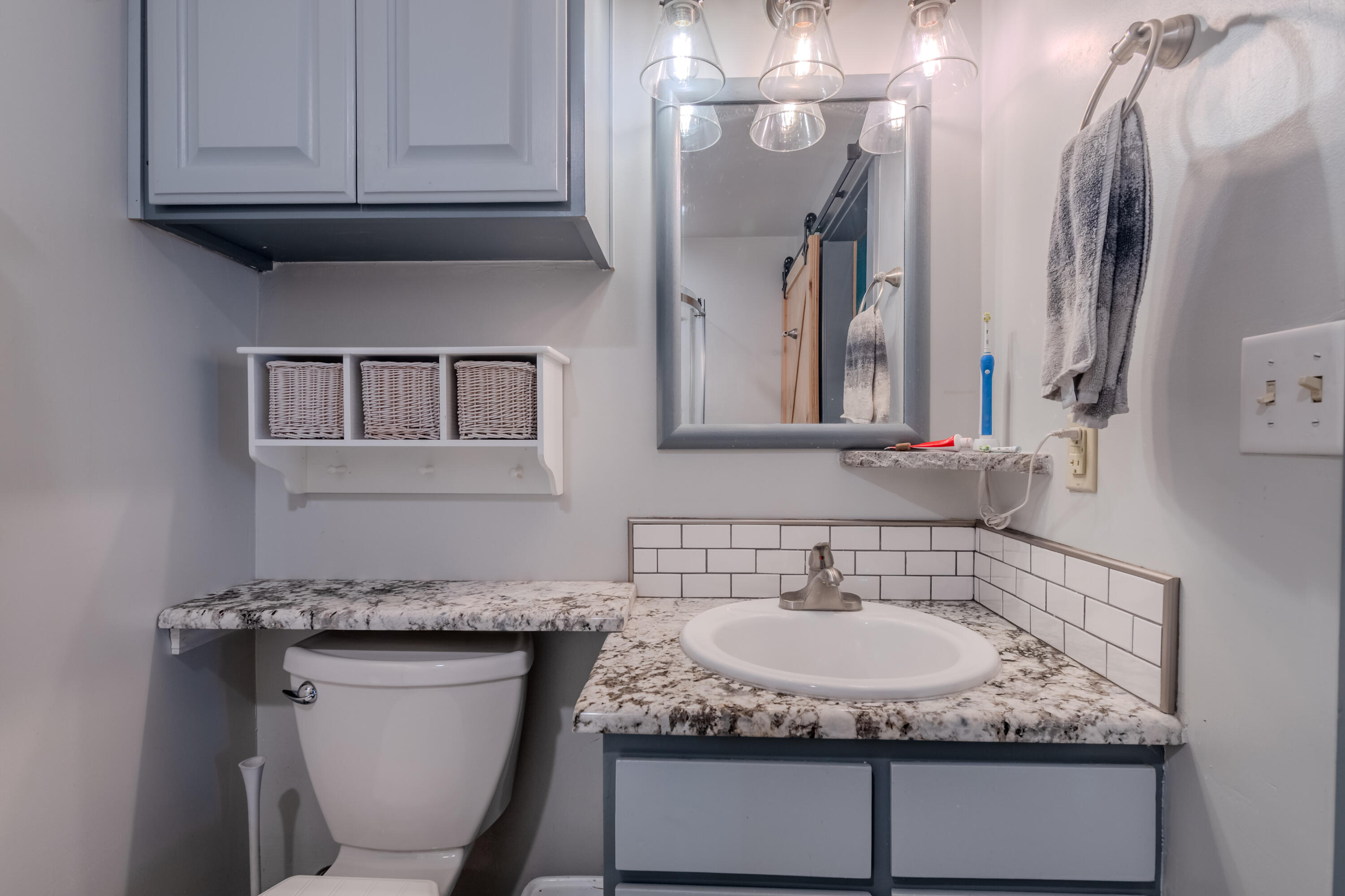 Valley Center Subdivision - Residential