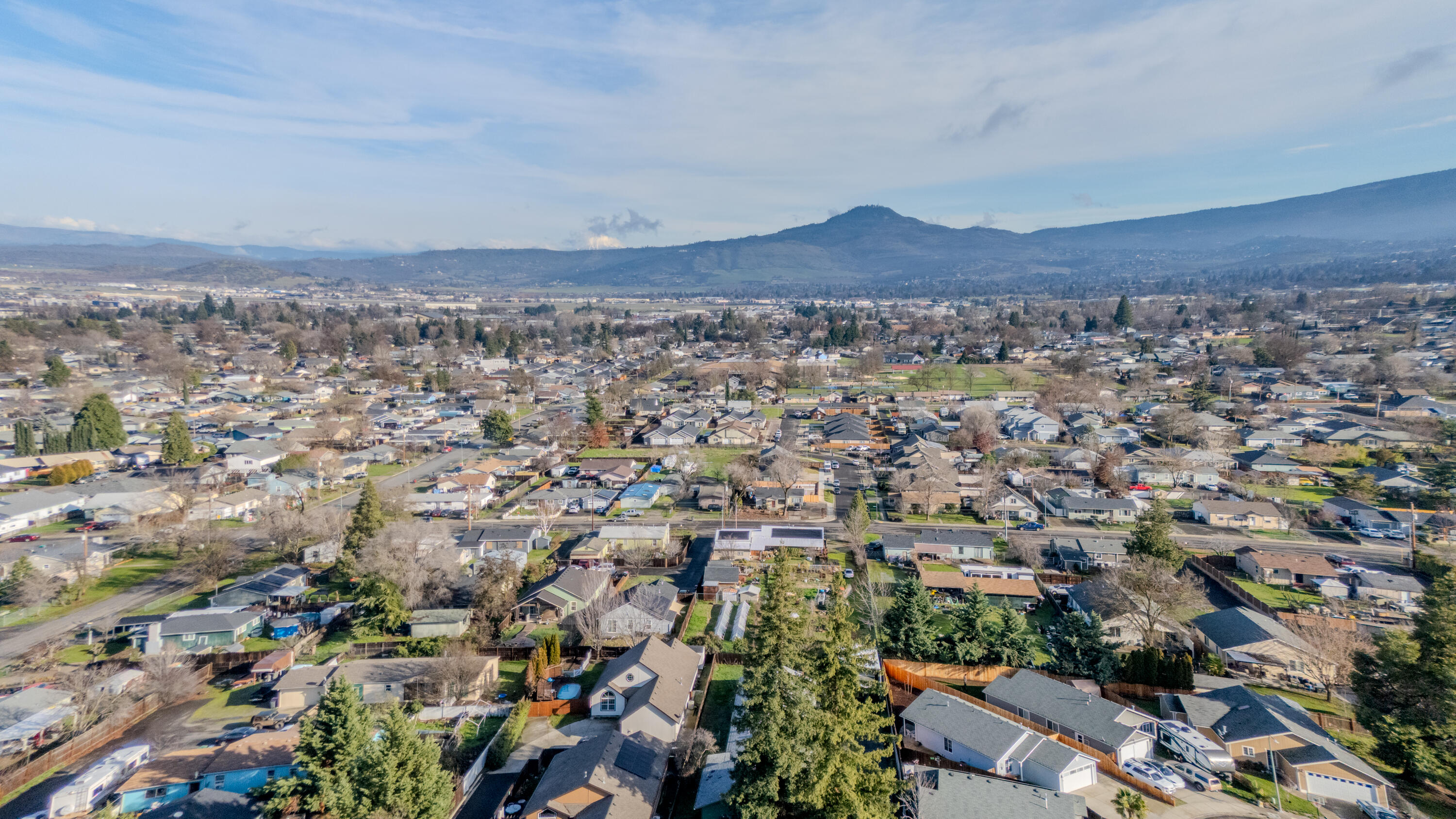 Valley Center Subdivision - Residential