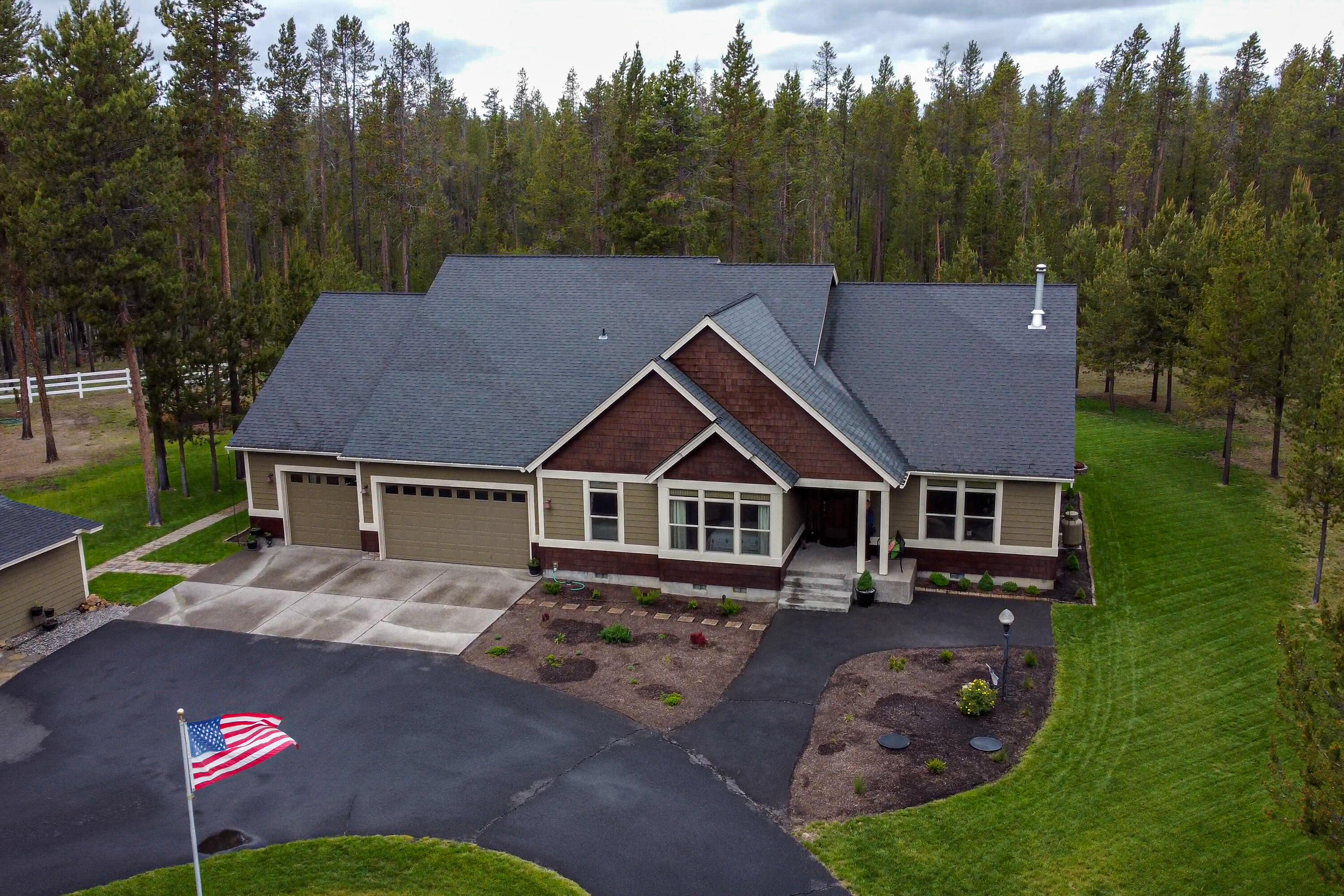 Vandevert Acres - Residential