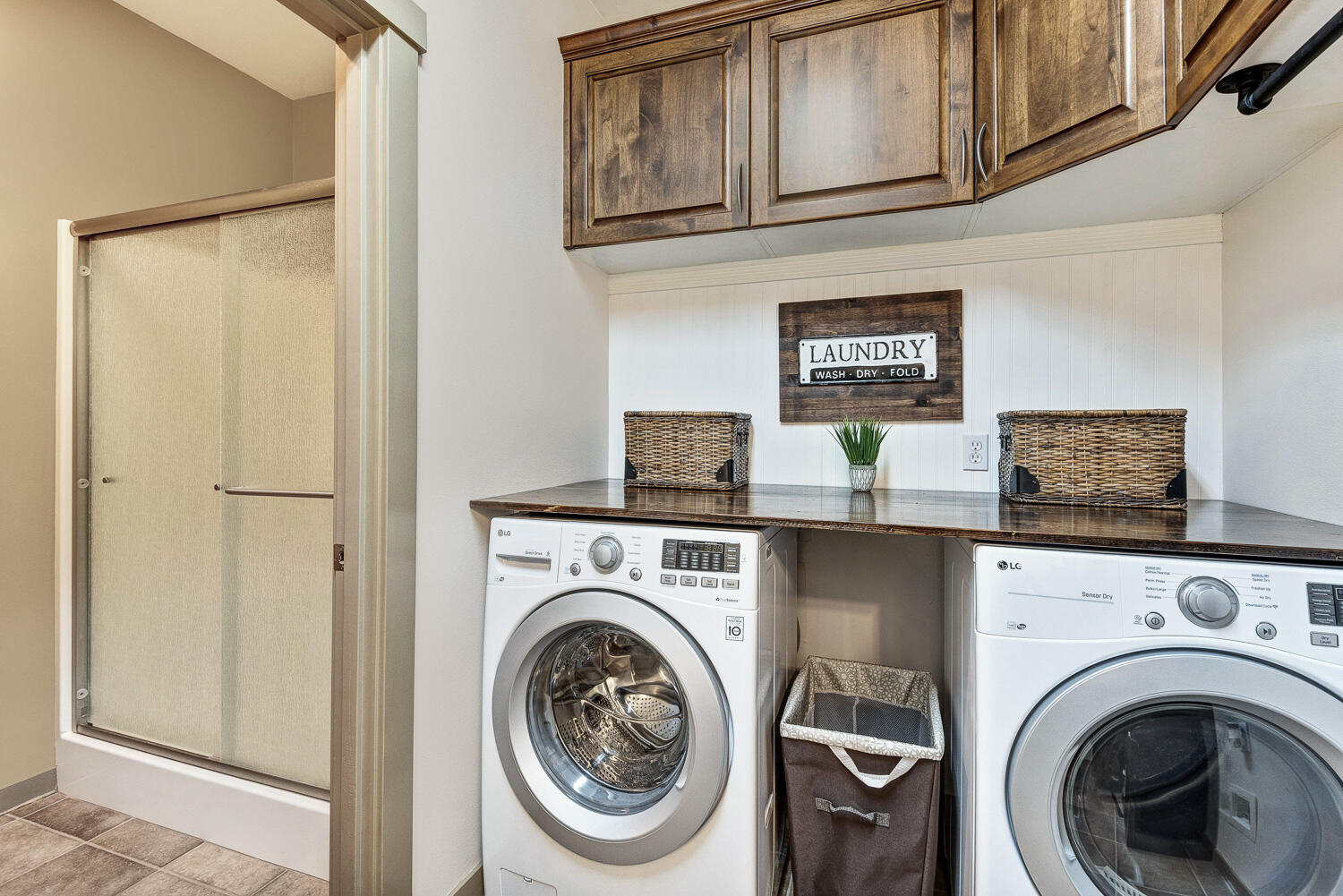 Vandevert Acres - Residential