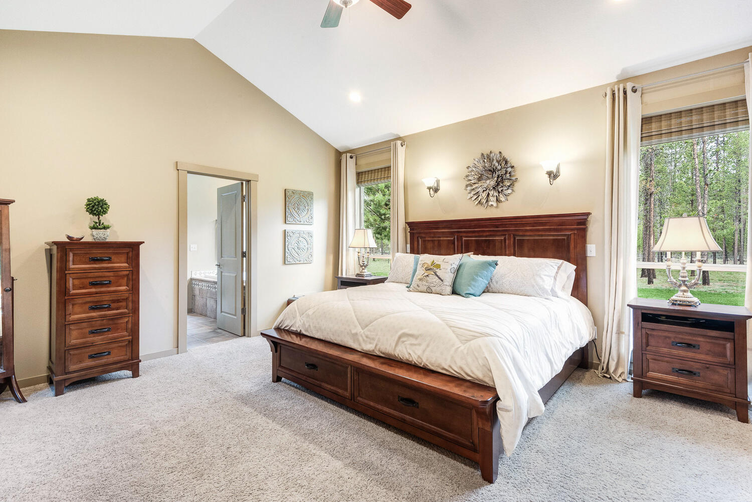 Vandevert Acres - Residential