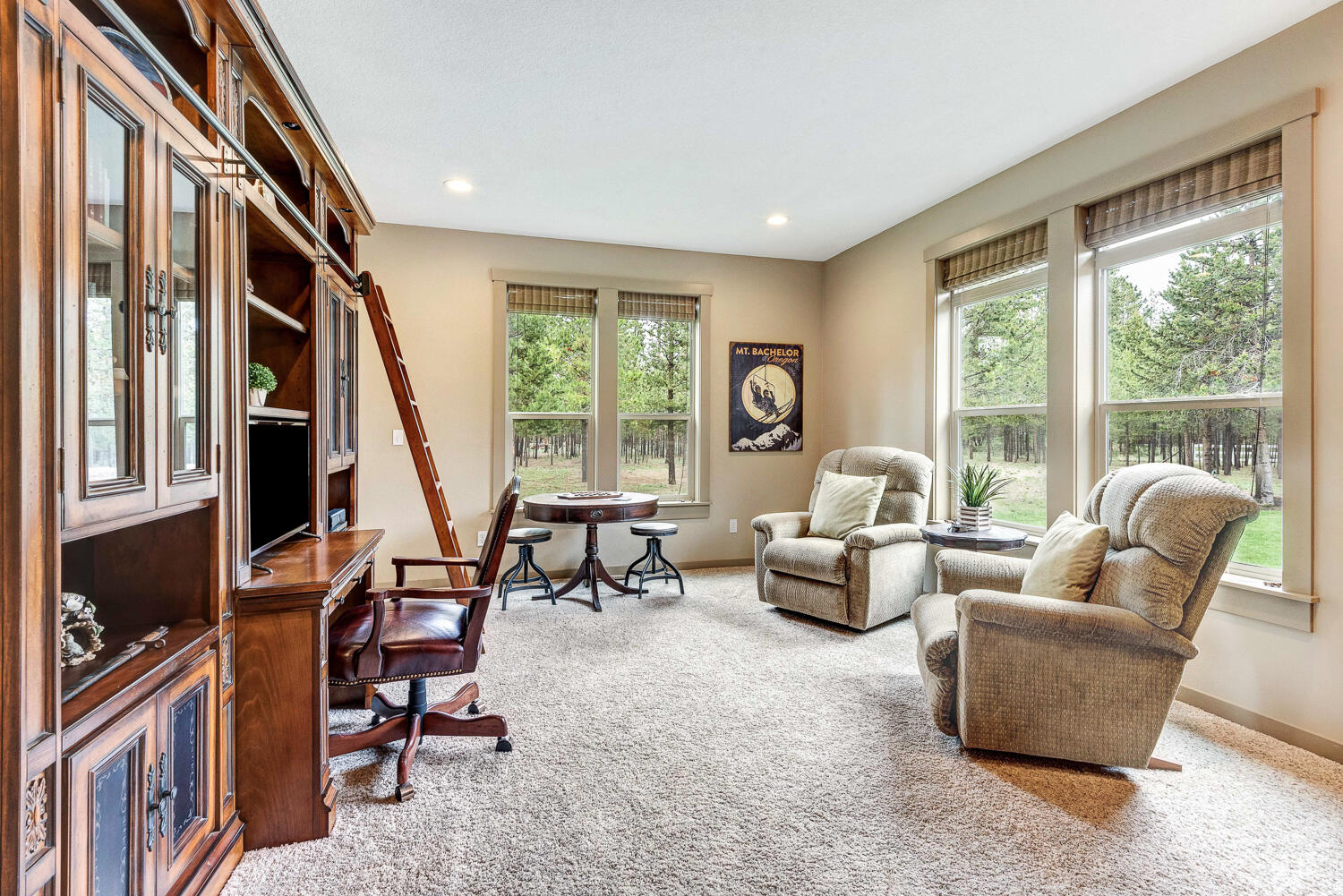 Vandevert Acres - Residential