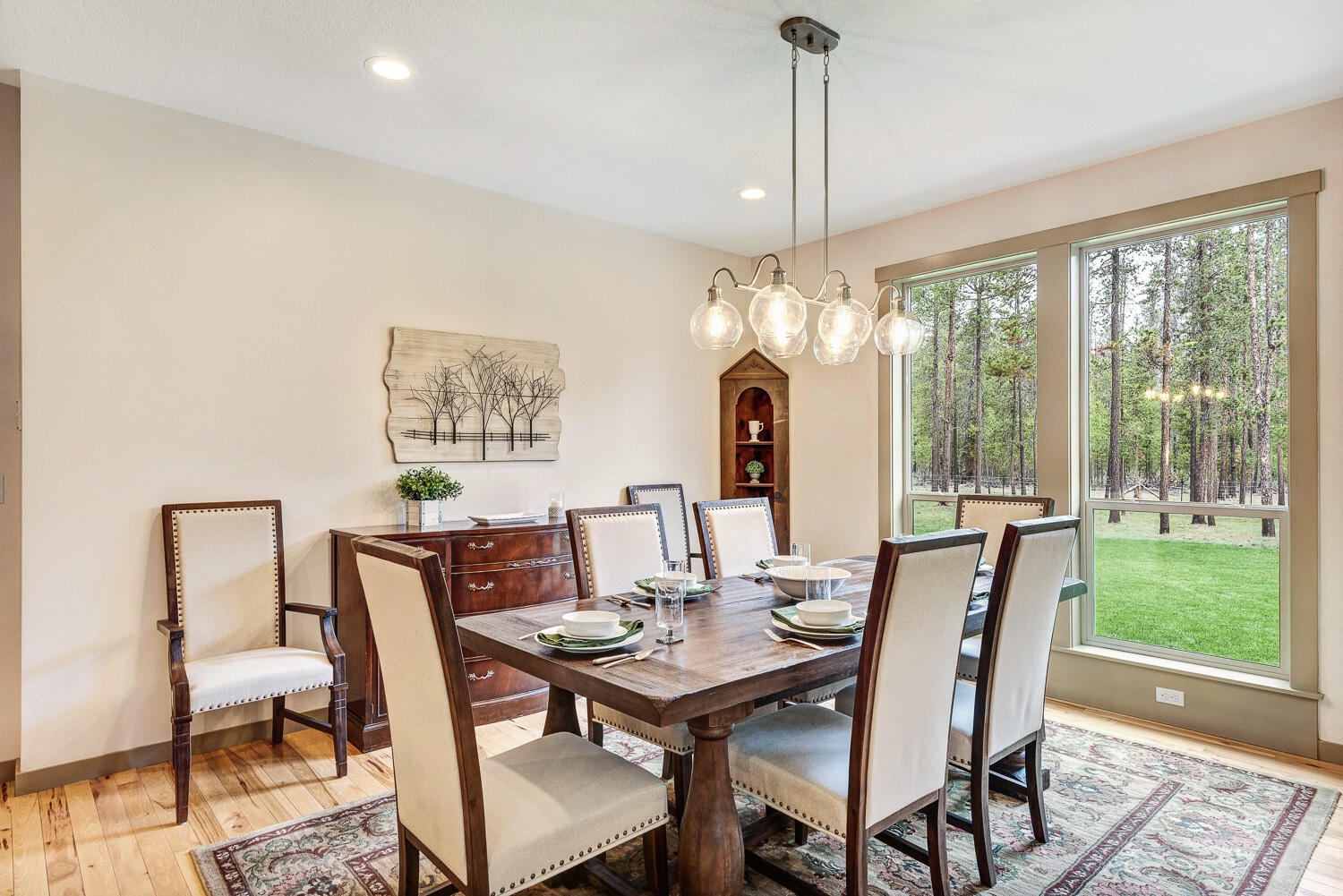 Vandevert Acres - Residential