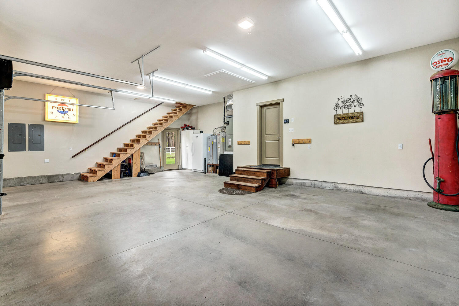 Vandevert Acres - Residential