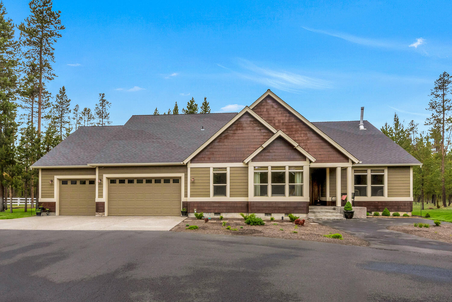 Vandevert Acres - Residential